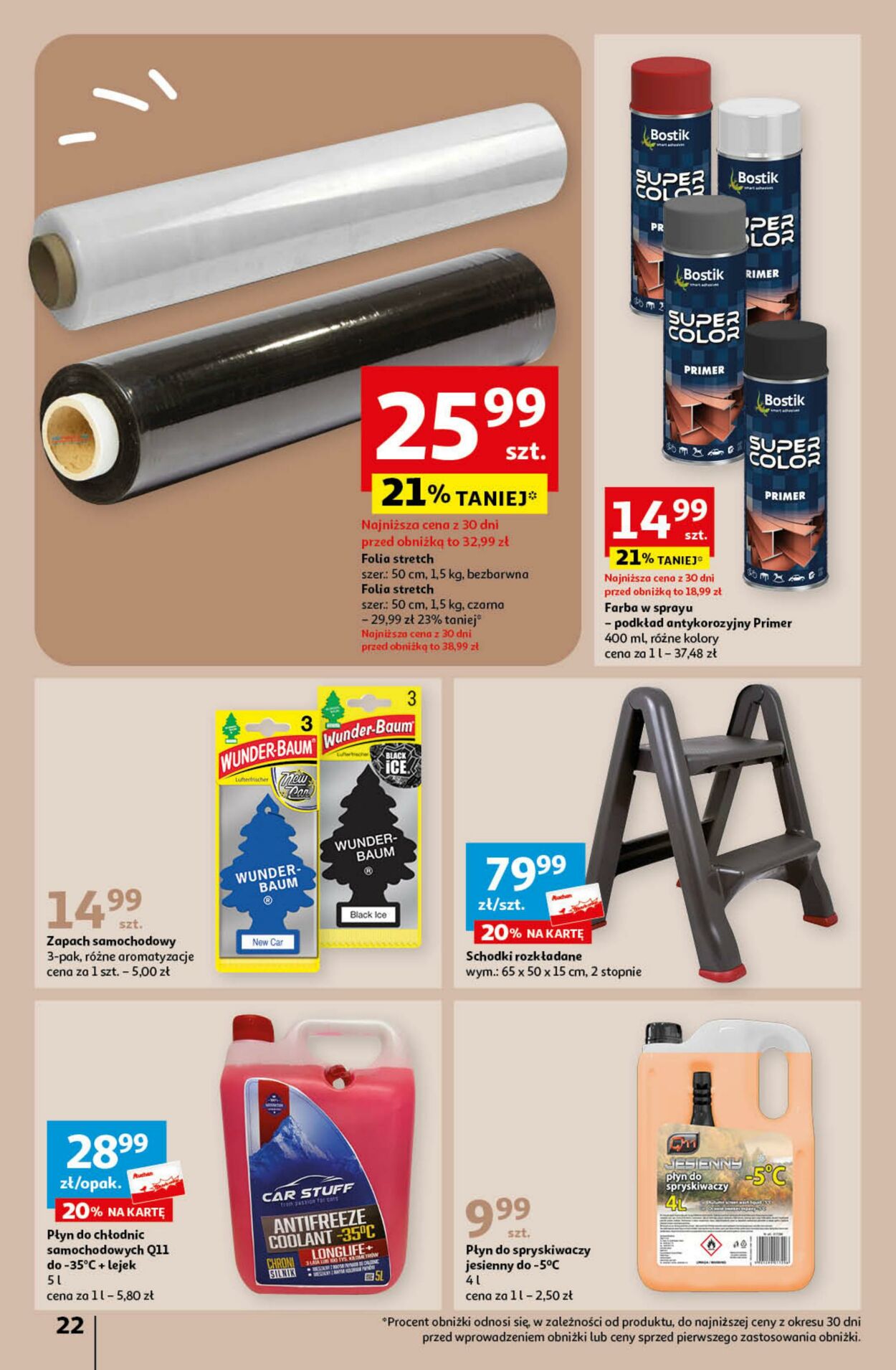 Gazetka Auchan 14.09.2023 - 20.09.2023