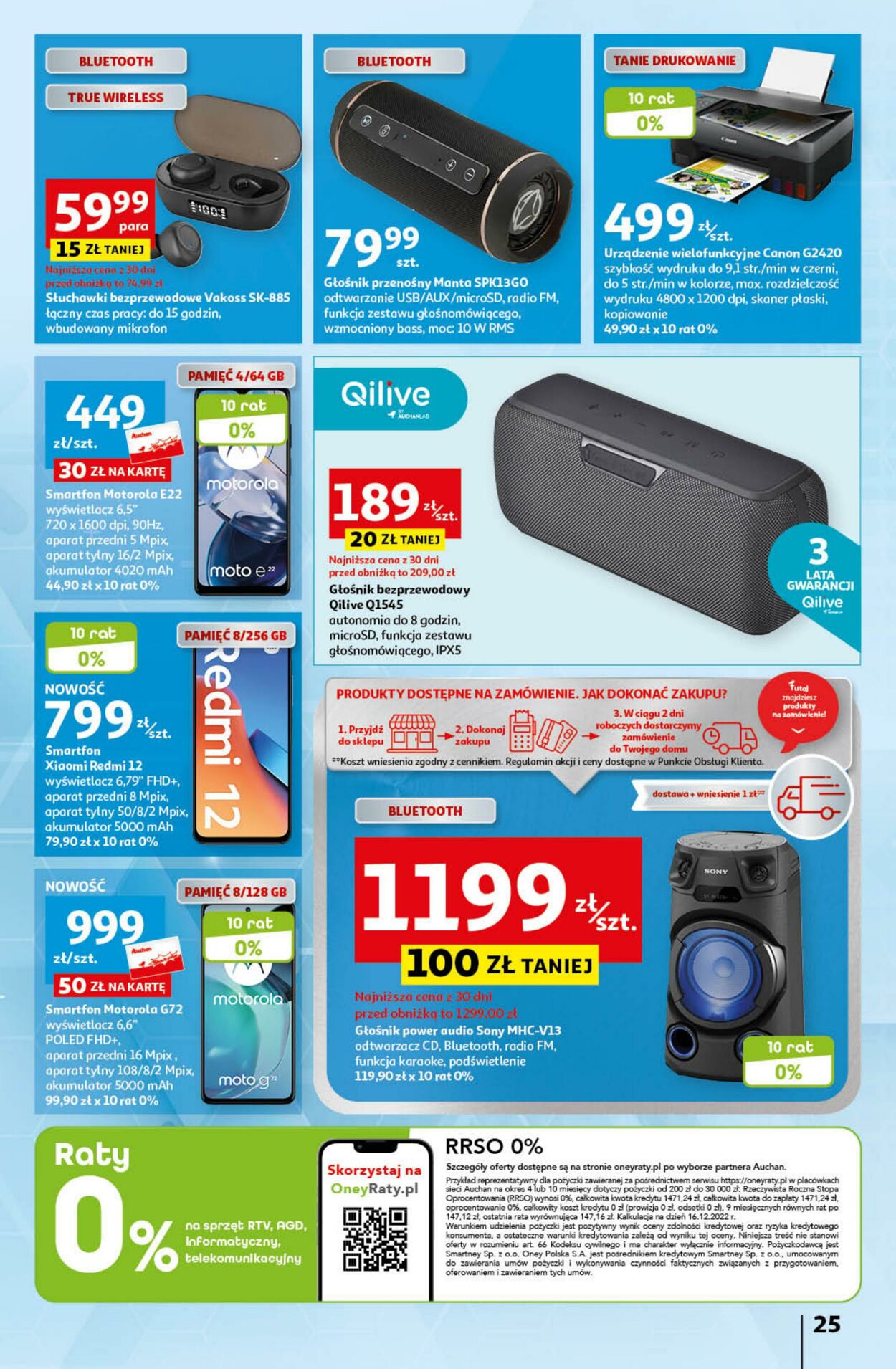 Gazetka Auchan 14.09.2023 - 20.09.2023