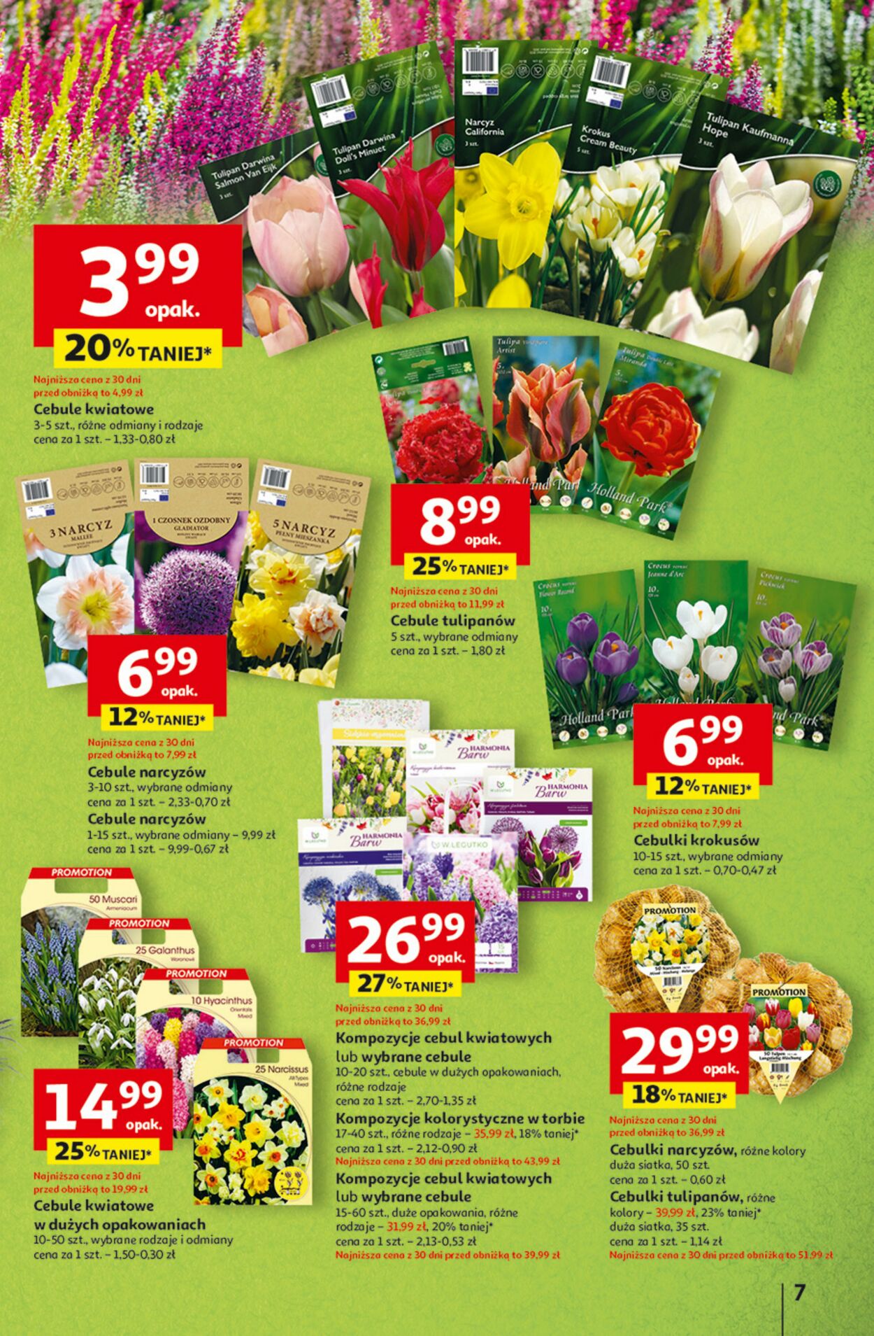 Gazetka Auchan 04.09.2025 - 10.09.2025