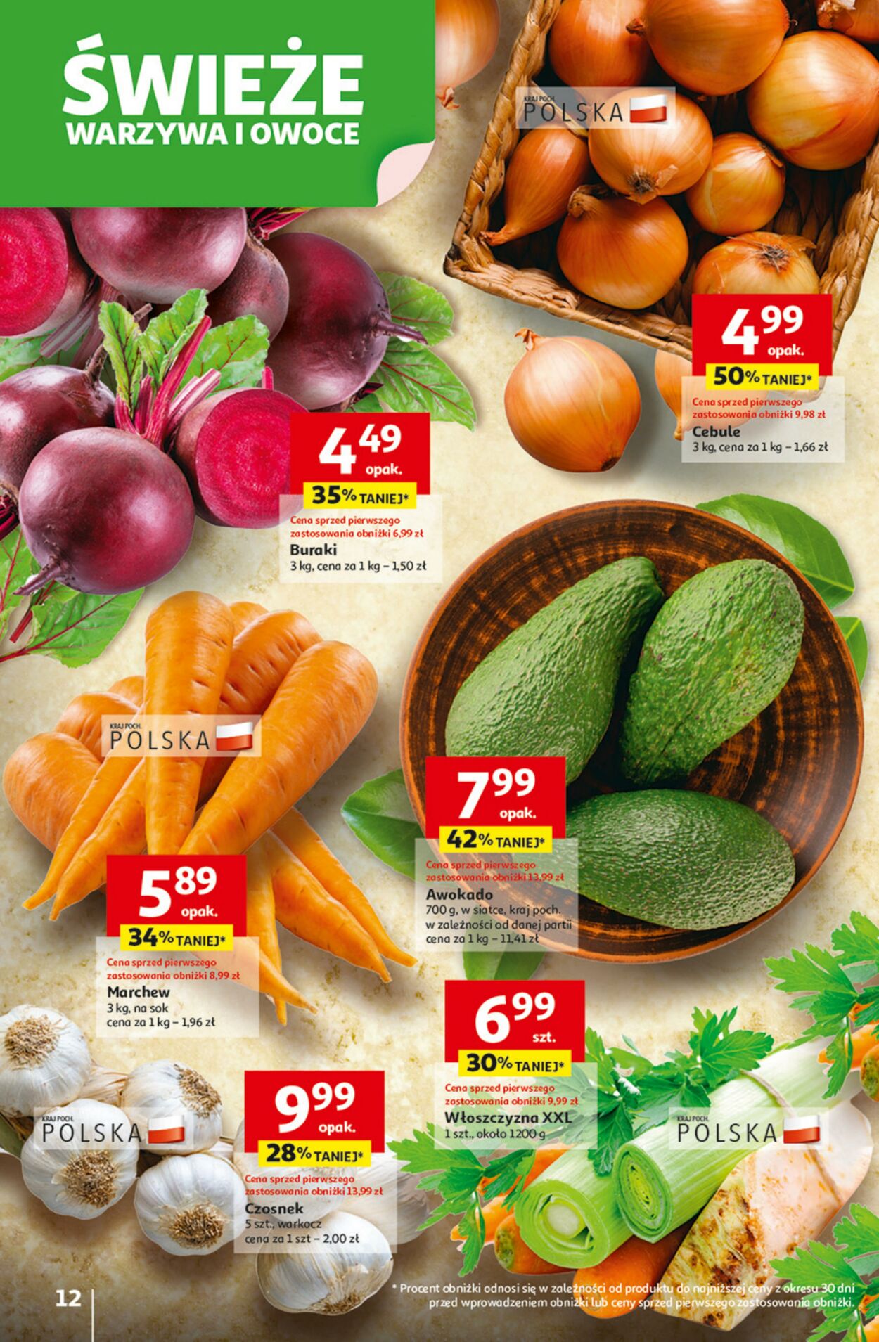 Gazetka Auchan 04.09.2025 - 10.09.2025