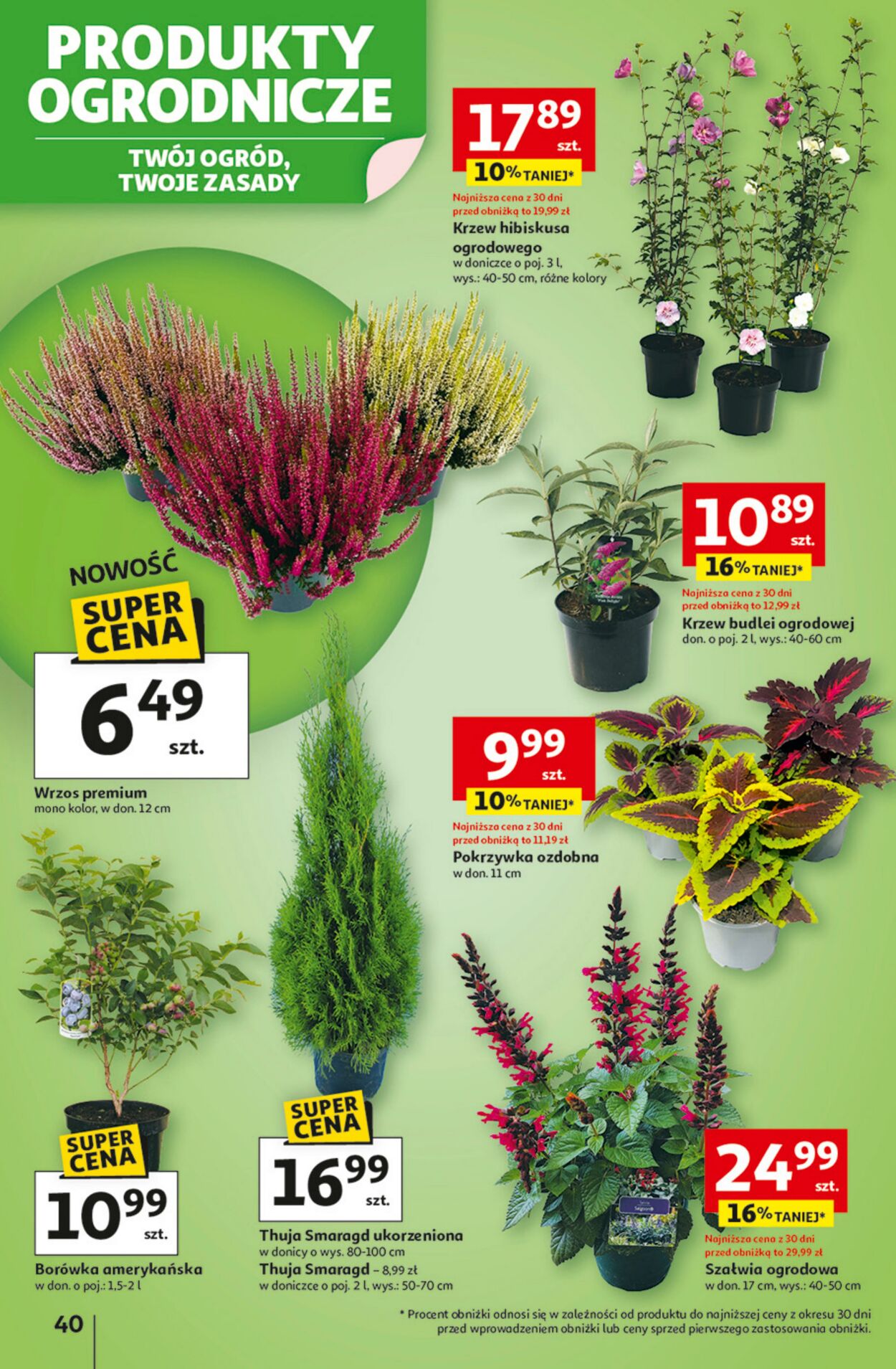 Gazetka Auchan 28.08.2025 - 03.09.2025