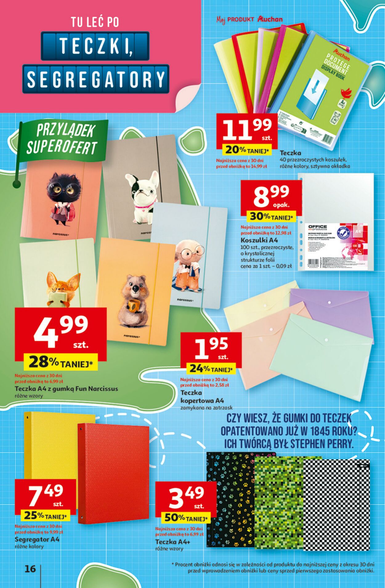Gazetka Auchan 21.08.2025 - 27.08.2025