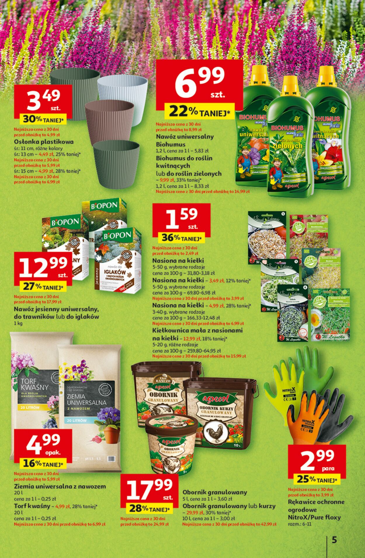 Gazetka Auchan 21.08.2025 - 27.08.2025