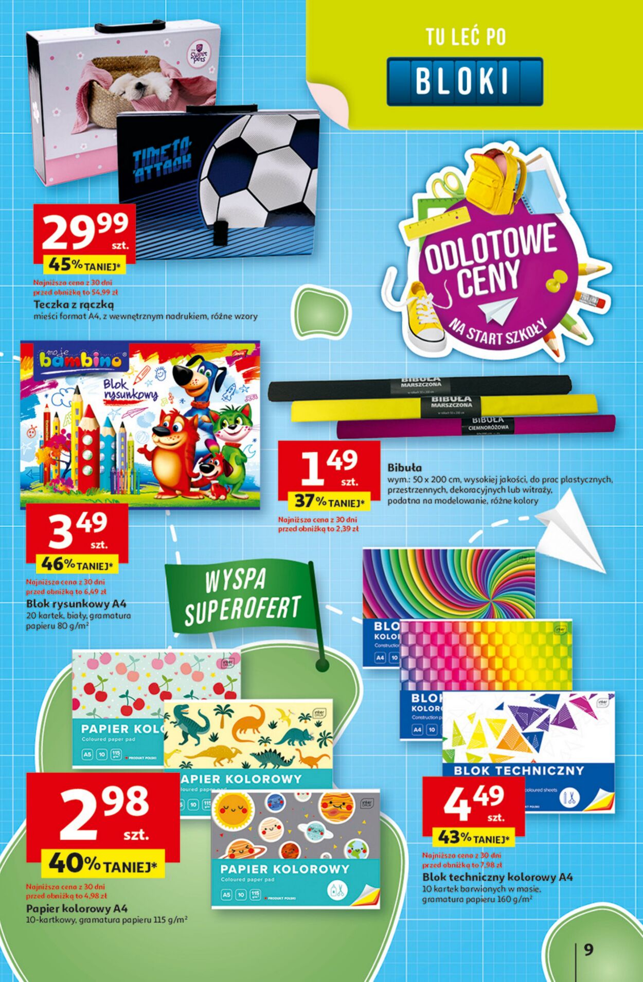 Gazetka Auchan 21.08.2025 - 27.08.2025