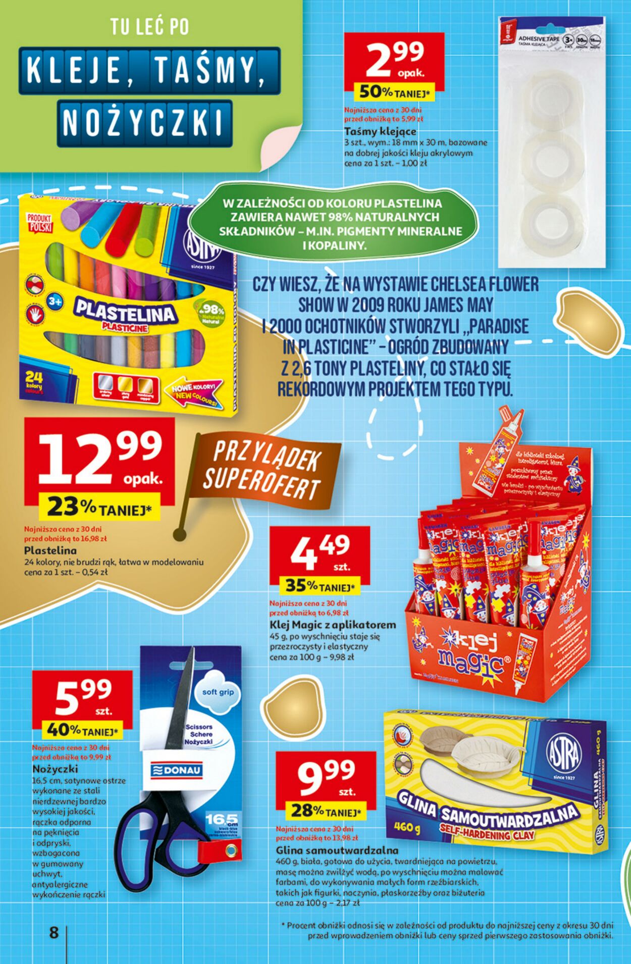 Gazetka Auchan 21.08.2025 - 27.08.2025