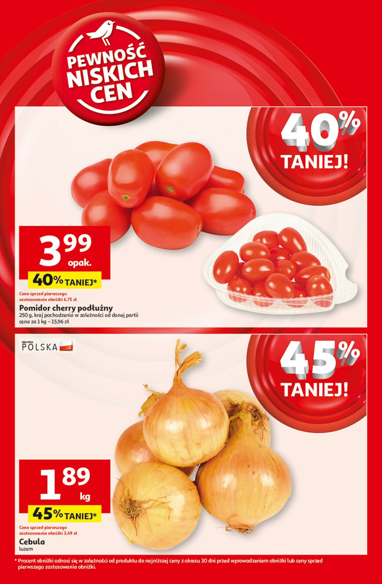 Gazetka Auchan 07.11.2024 - 13.11.2024