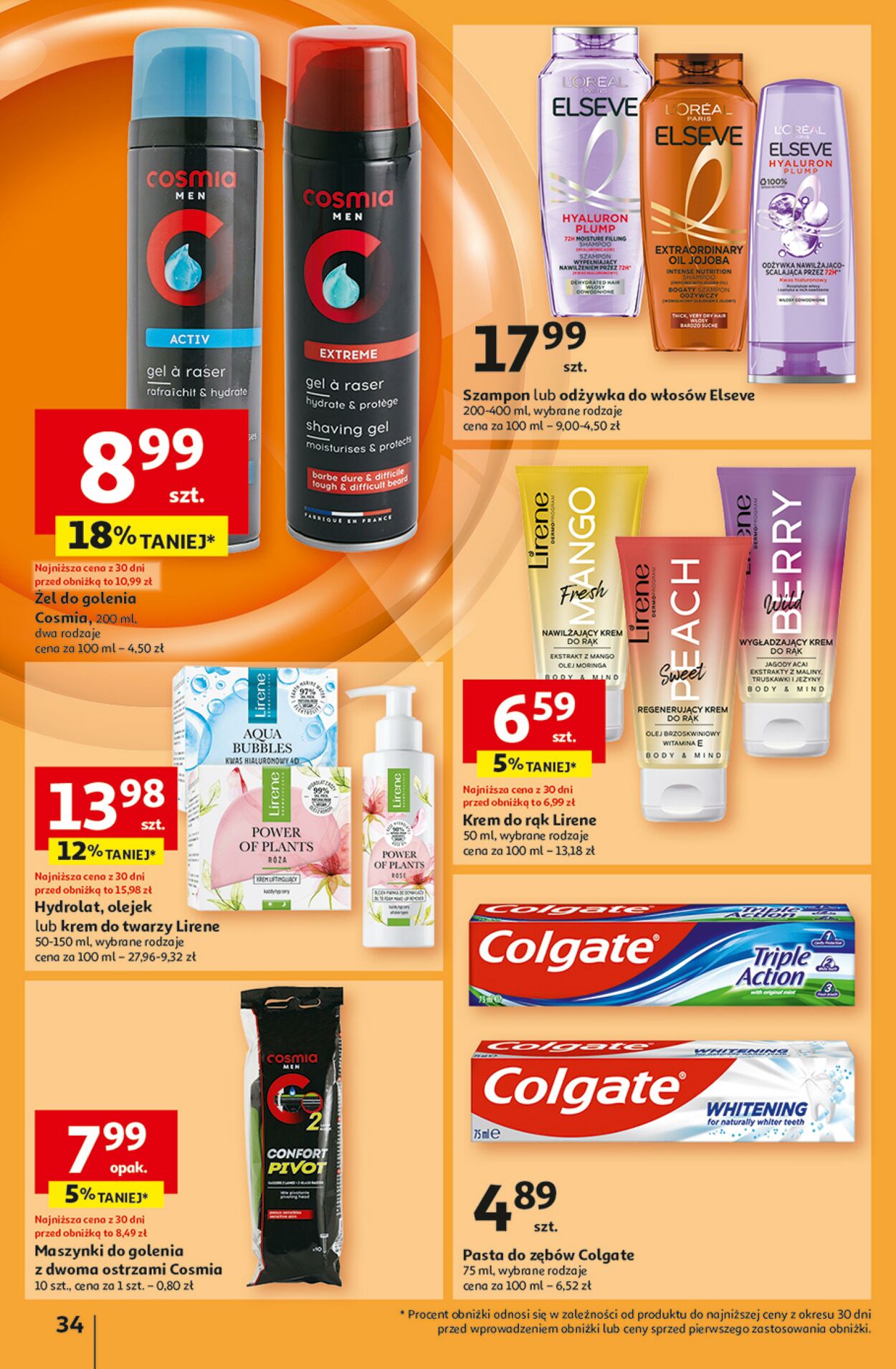 Gazetka Auchan 07.11.2024 - 13.11.2024