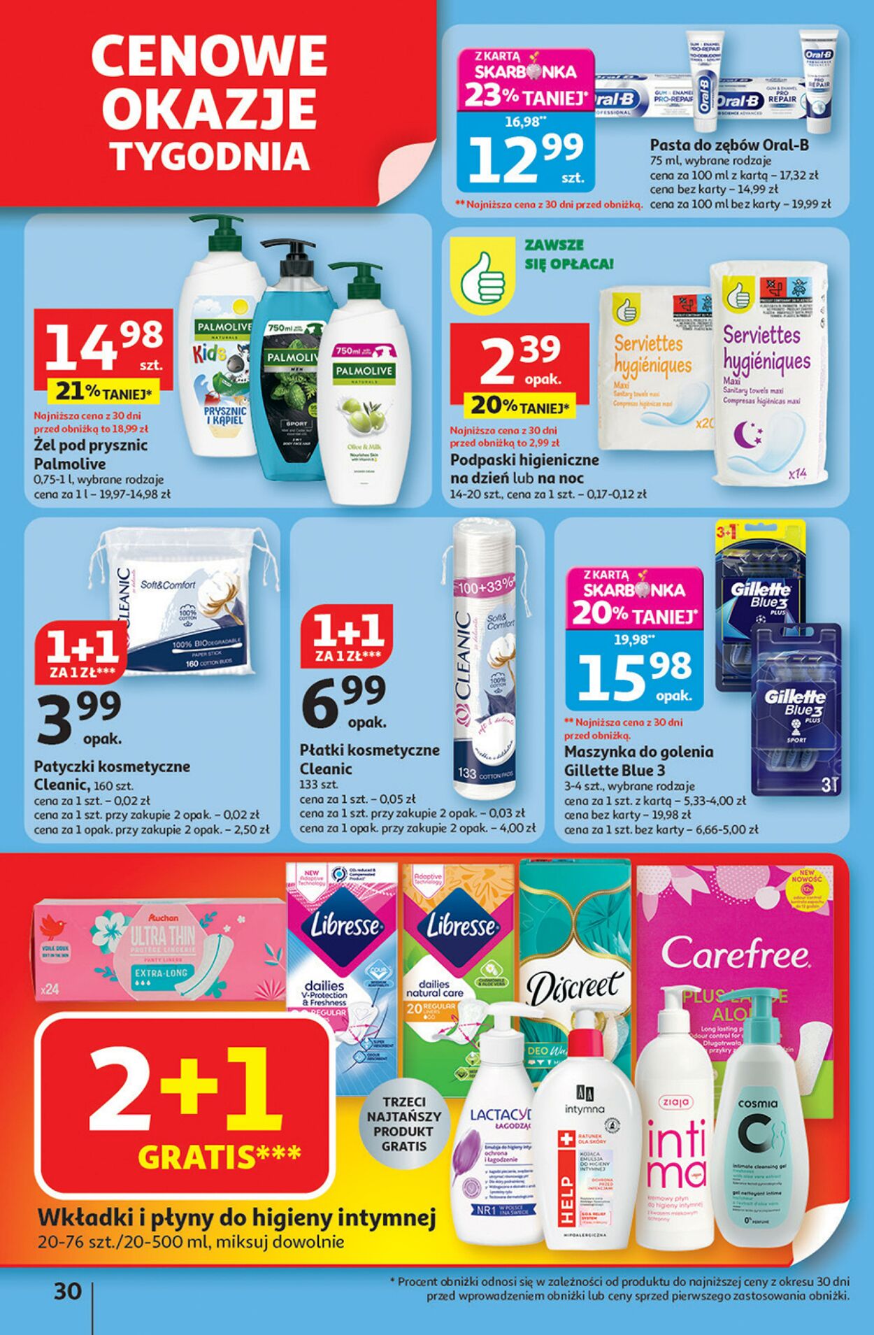 Gazetka Auchan 18.09.2025 - 24.09.2025