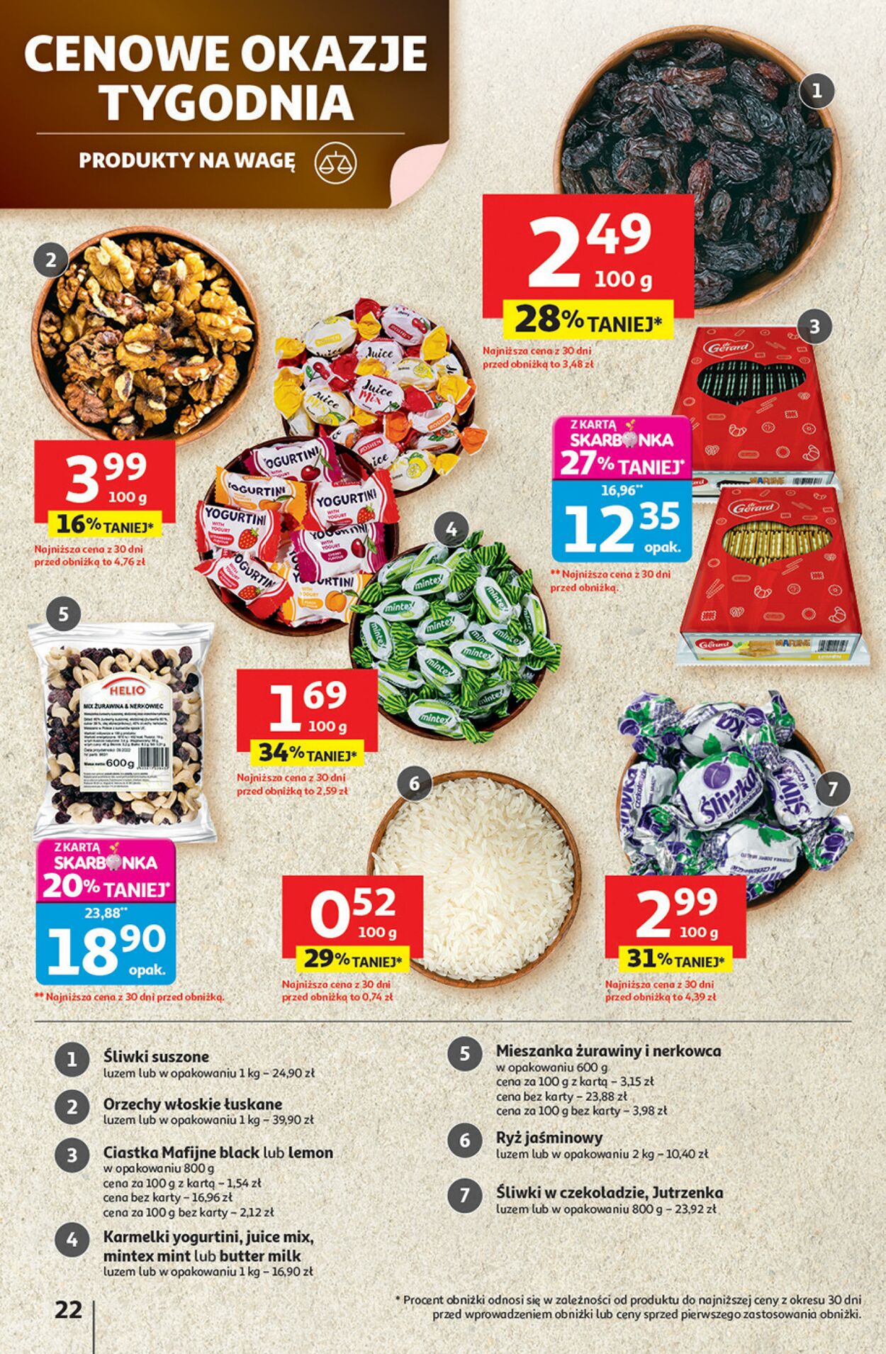 Gazetka Auchan 18.09.2025 - 24.09.2025