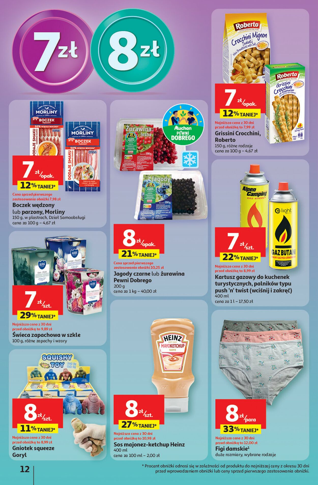 Gazetka Auchan 18.09.2025 - 24.09.2025