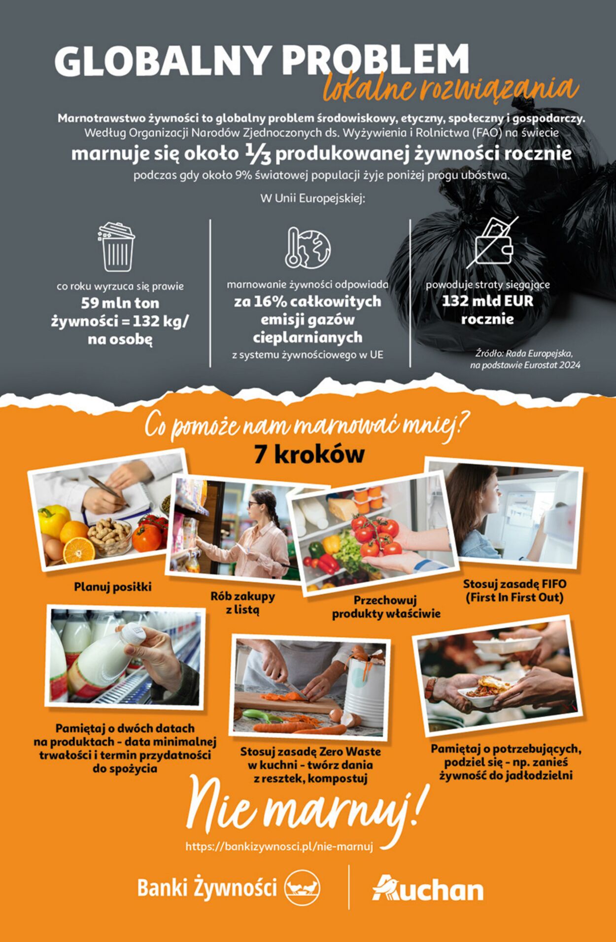 Gazetka Auchan 25.09.2025 - 01.10.2025