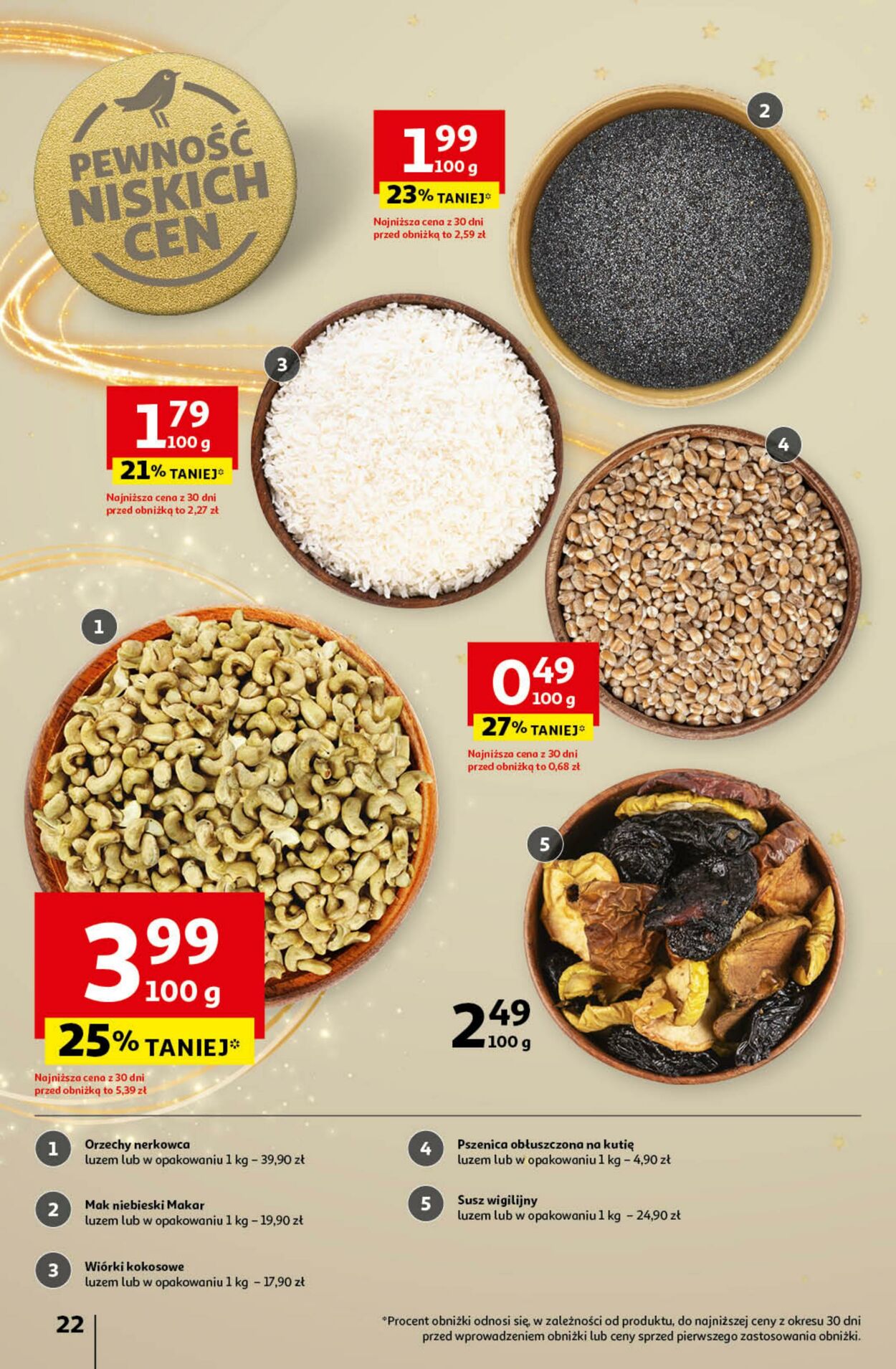 Gazetka Auchan 12.12.2024 - 18.12.2024