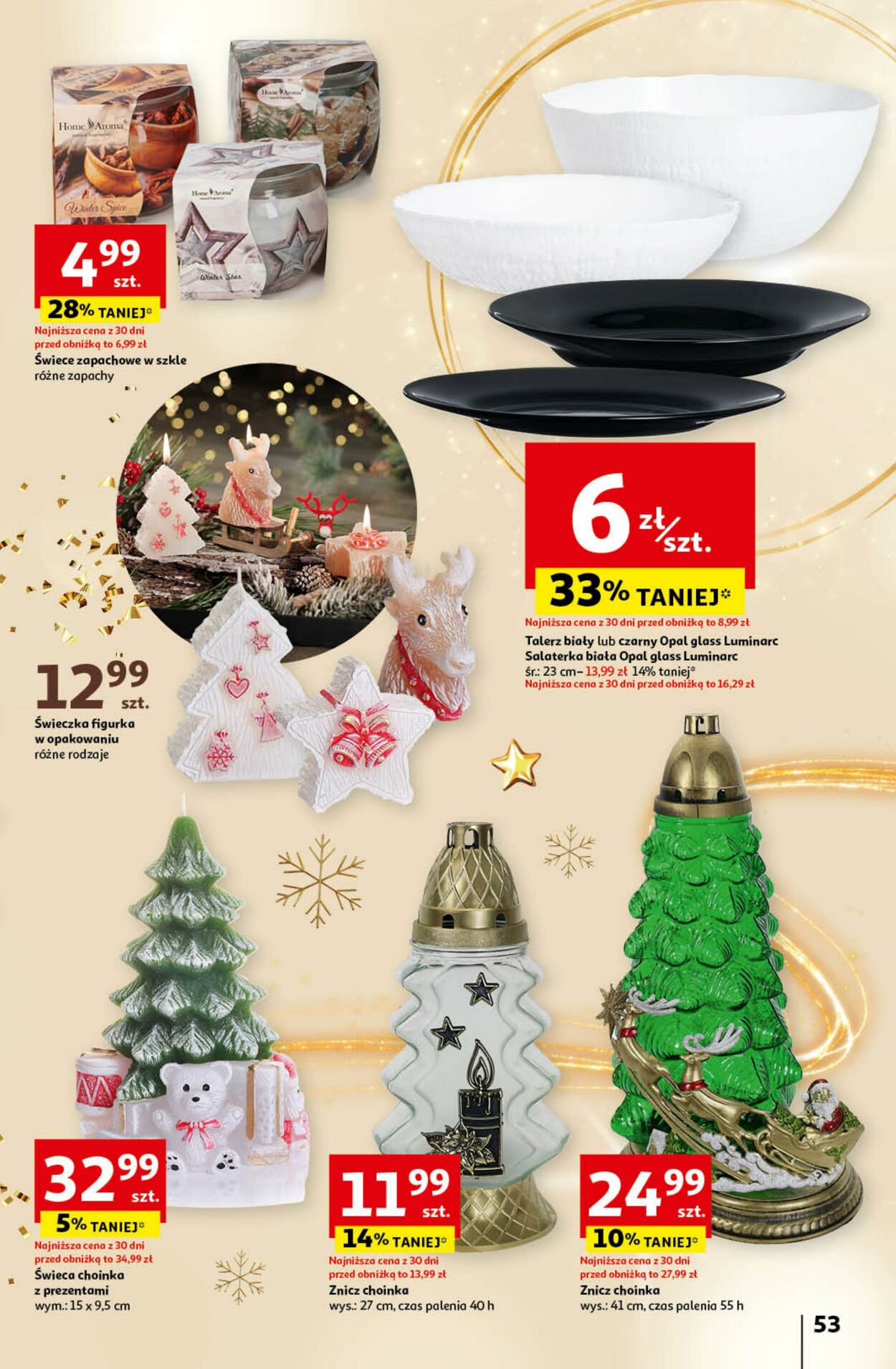 Gazetka Auchan 12.12.2024 - 18.12.2024