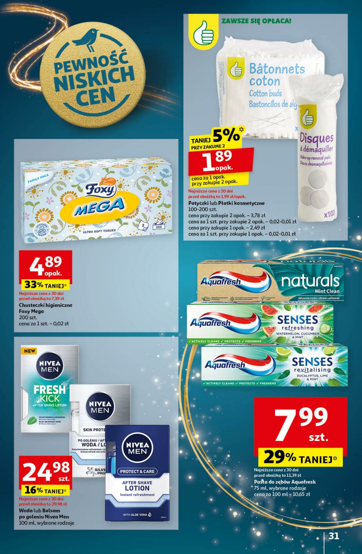 Gazetka Auchan 12.12.2024 - 18.12.2024