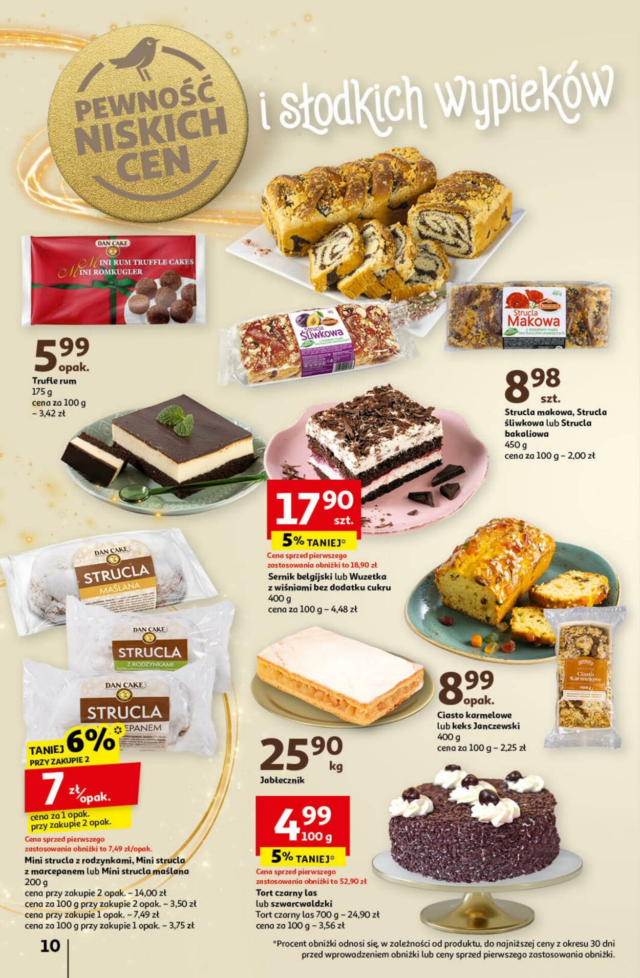 Gazetka Auchan 12.12.2024 - 18.12.2024