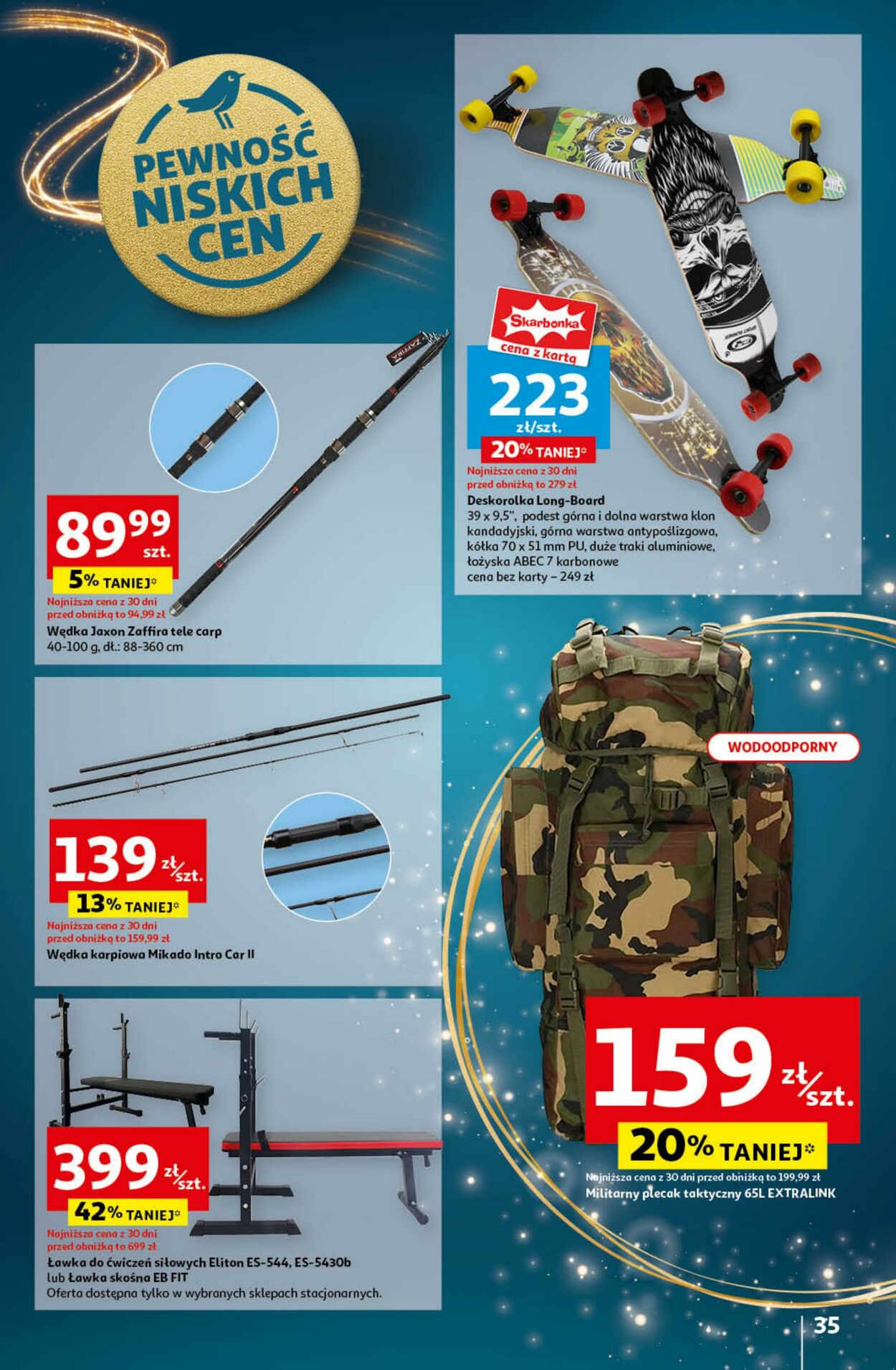 Gazetka Auchan 12.12.2024 - 18.12.2024