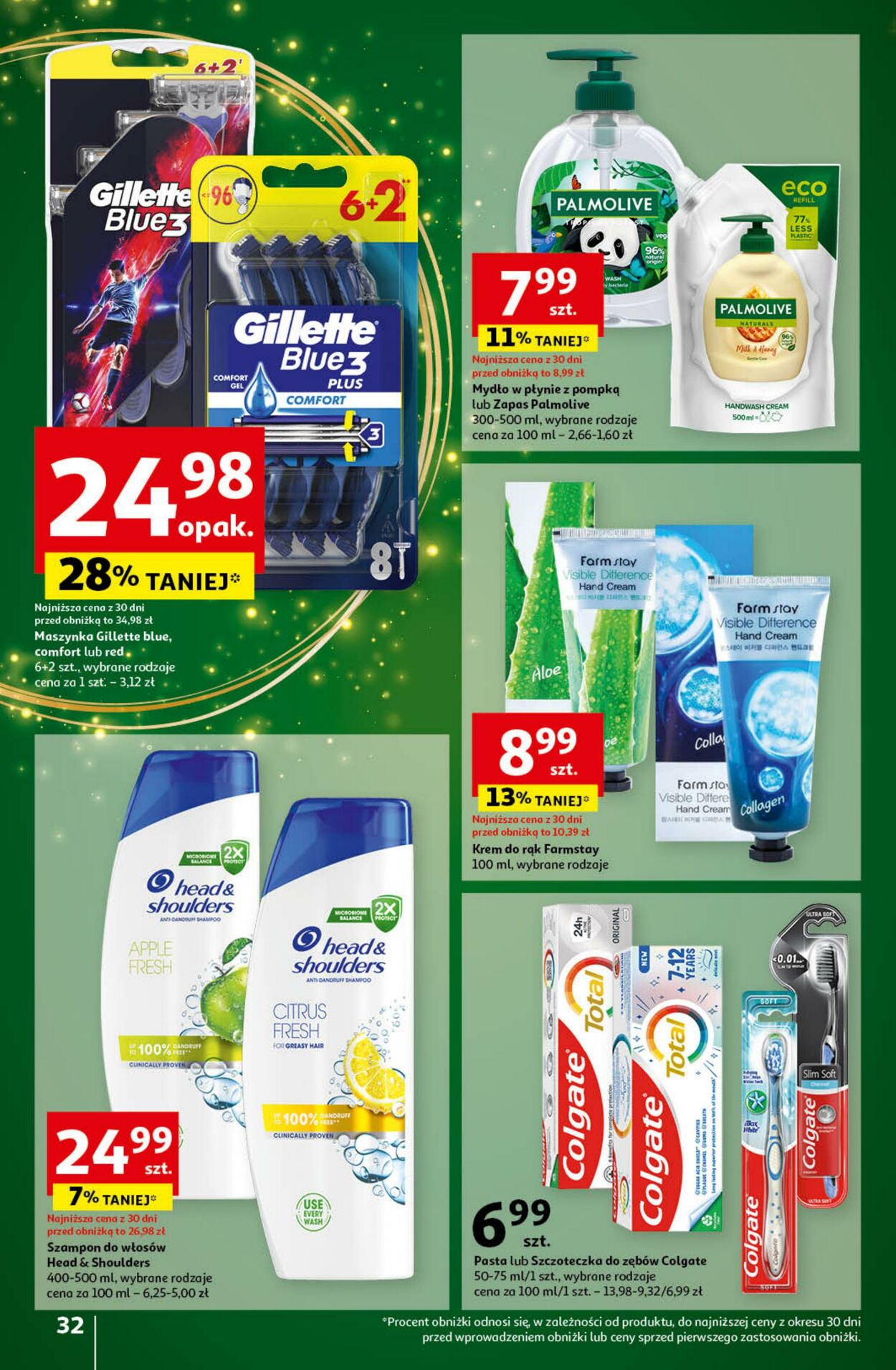 Gazetka Auchan 14.11.2024 - 20.11.2024