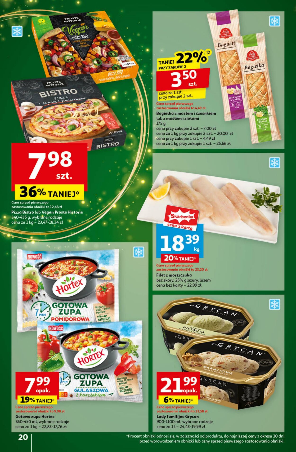 Gazetka Auchan 14.11.2024 - 20.11.2024