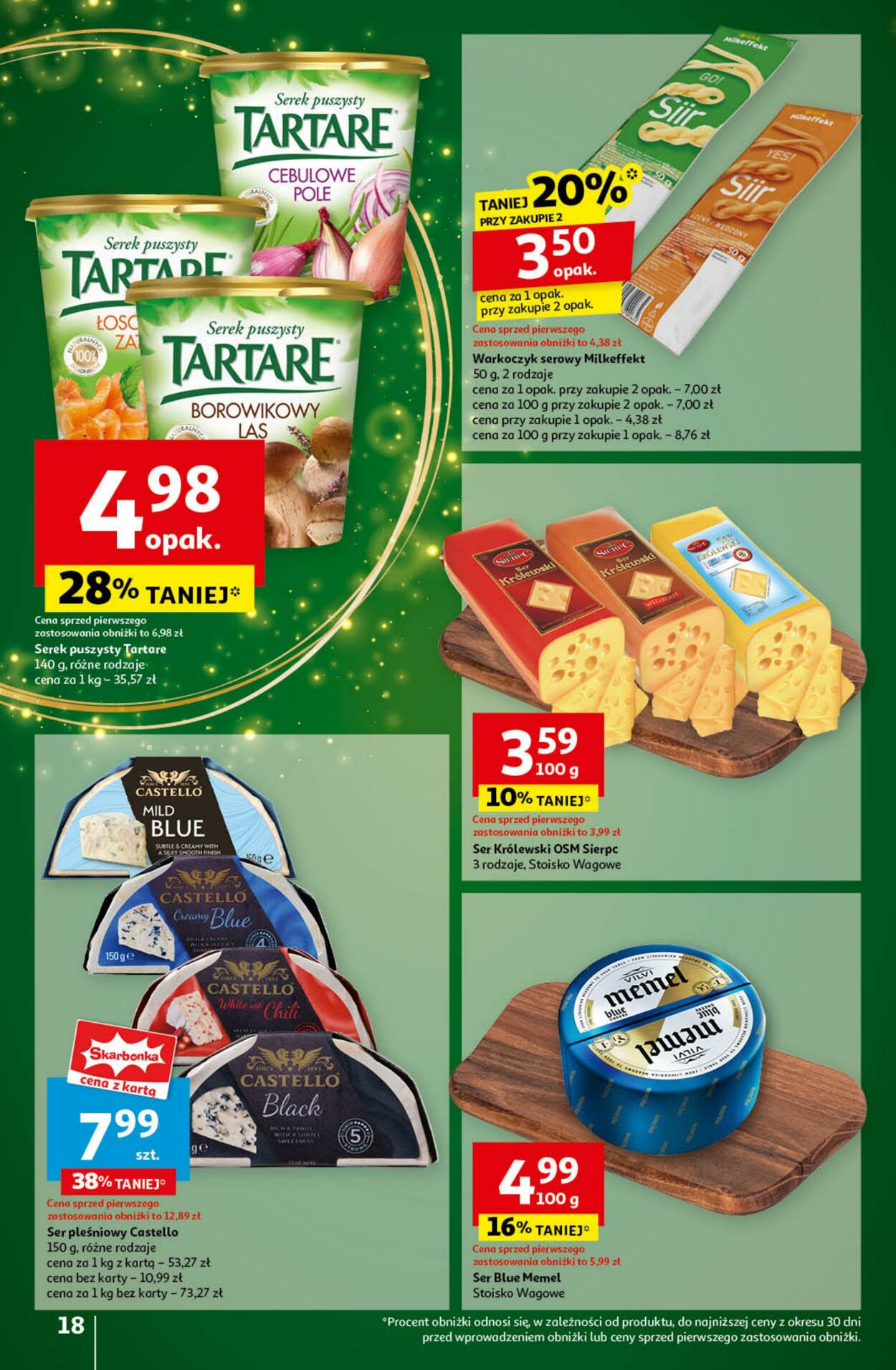 Gazetka Auchan 14.11.2024 - 20.11.2024