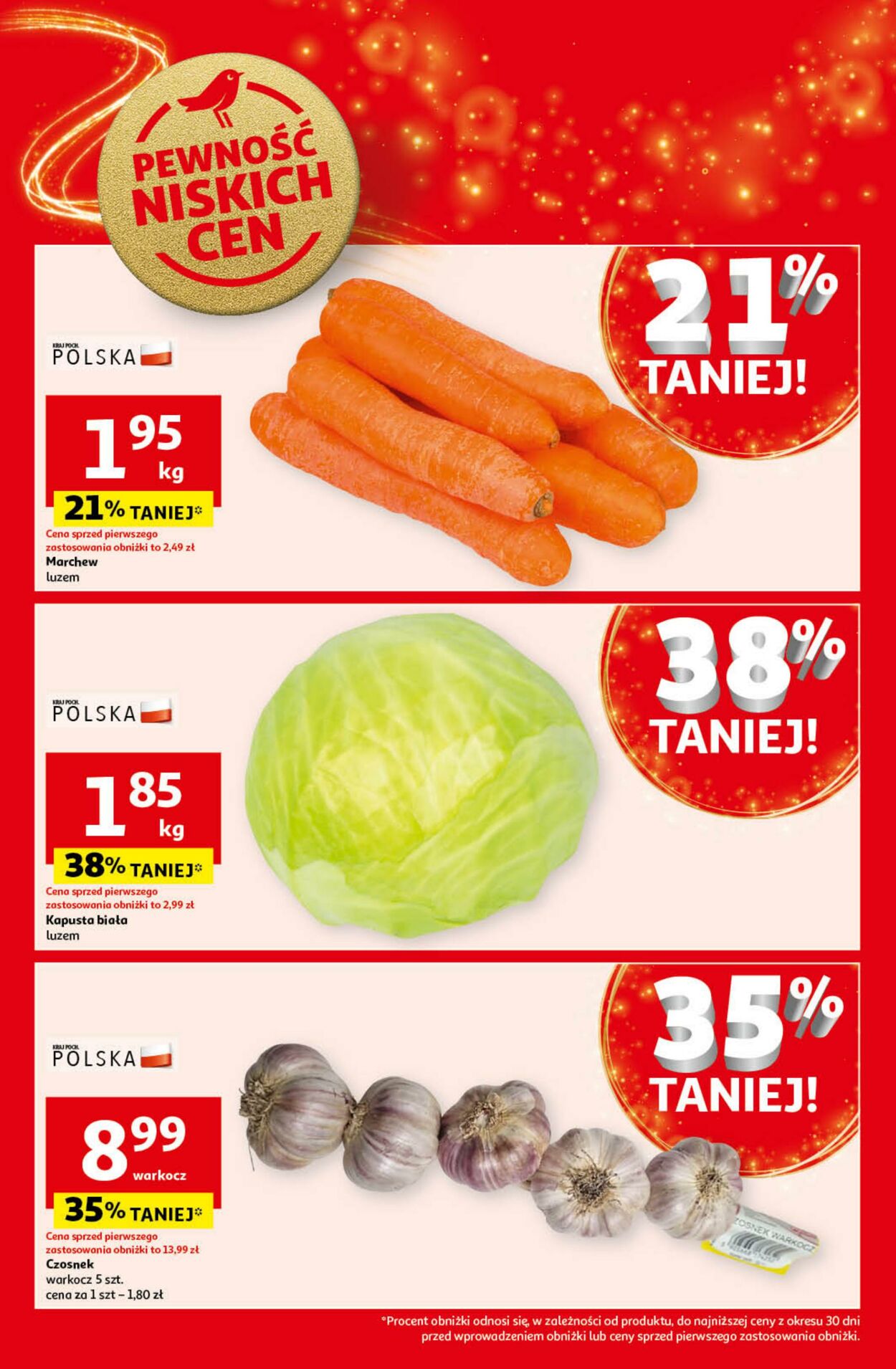 Gazetka Auchan 14.11.2024 - 20.11.2024