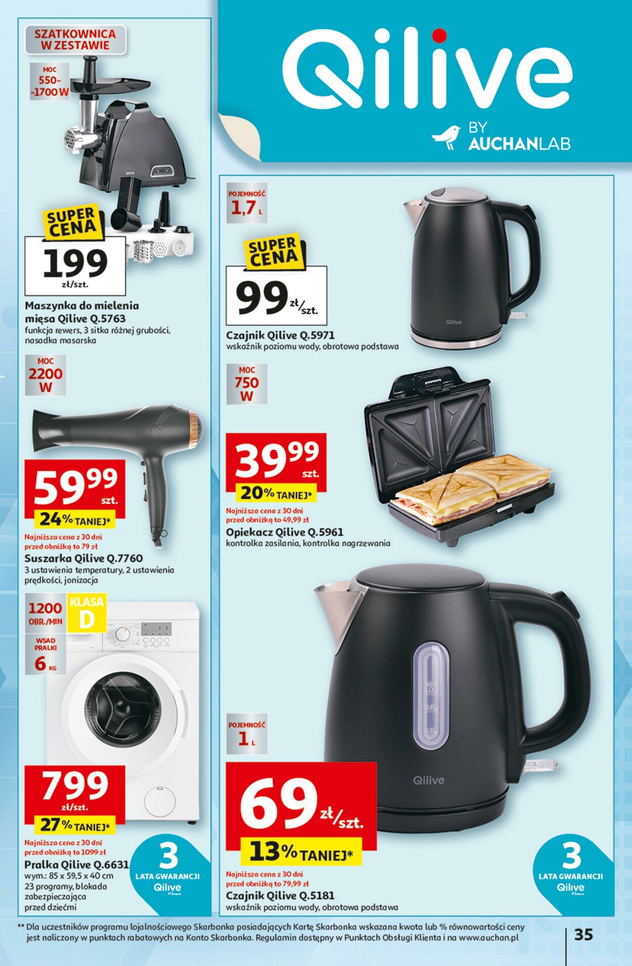 Gazetka Auchan 11.09.2025 - 17.09.2025