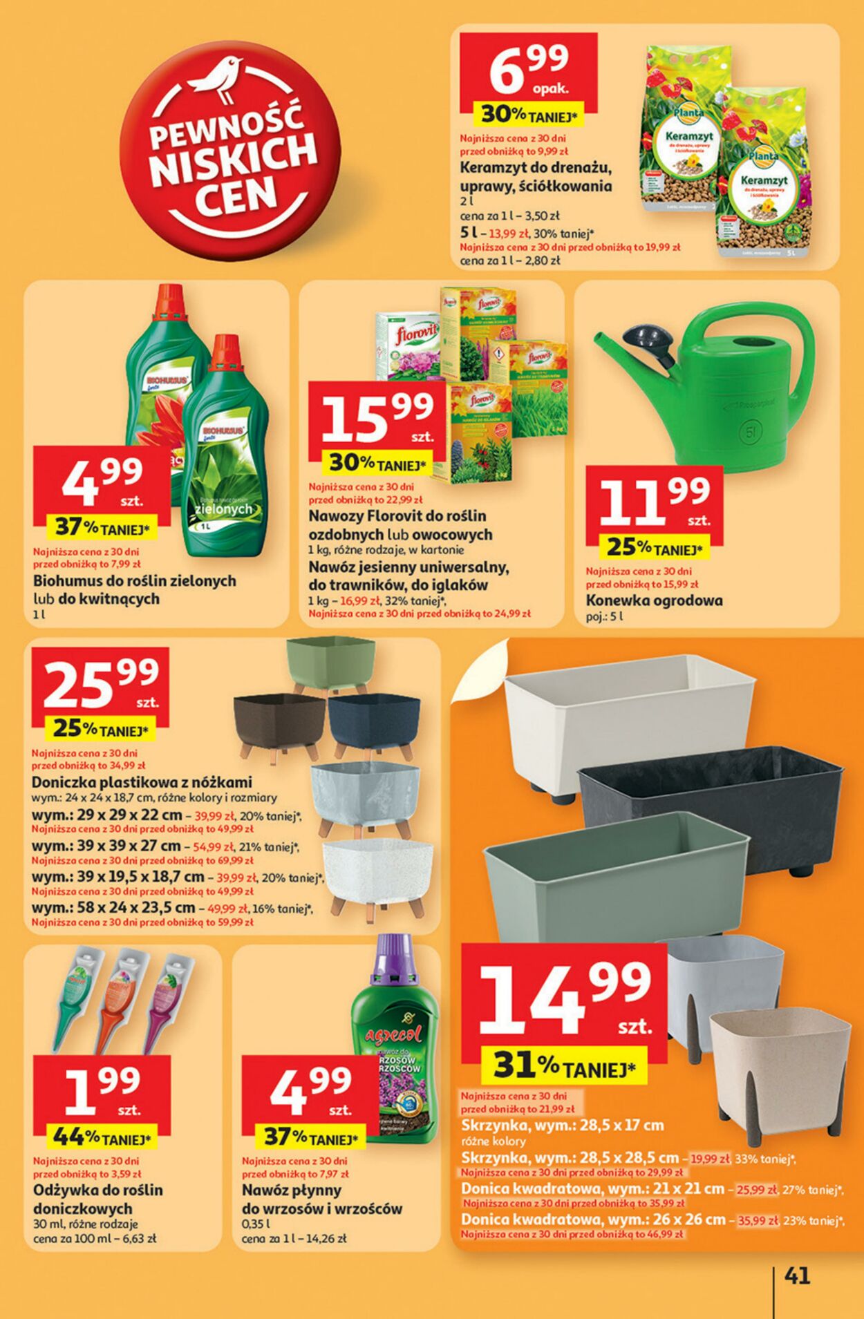 Gazetka Auchan 11.09.2025 - 17.09.2025