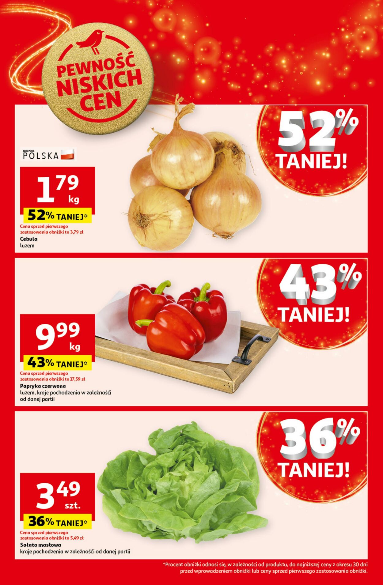 Gazetka Auchan 05.12.2024 - 11.12.2024