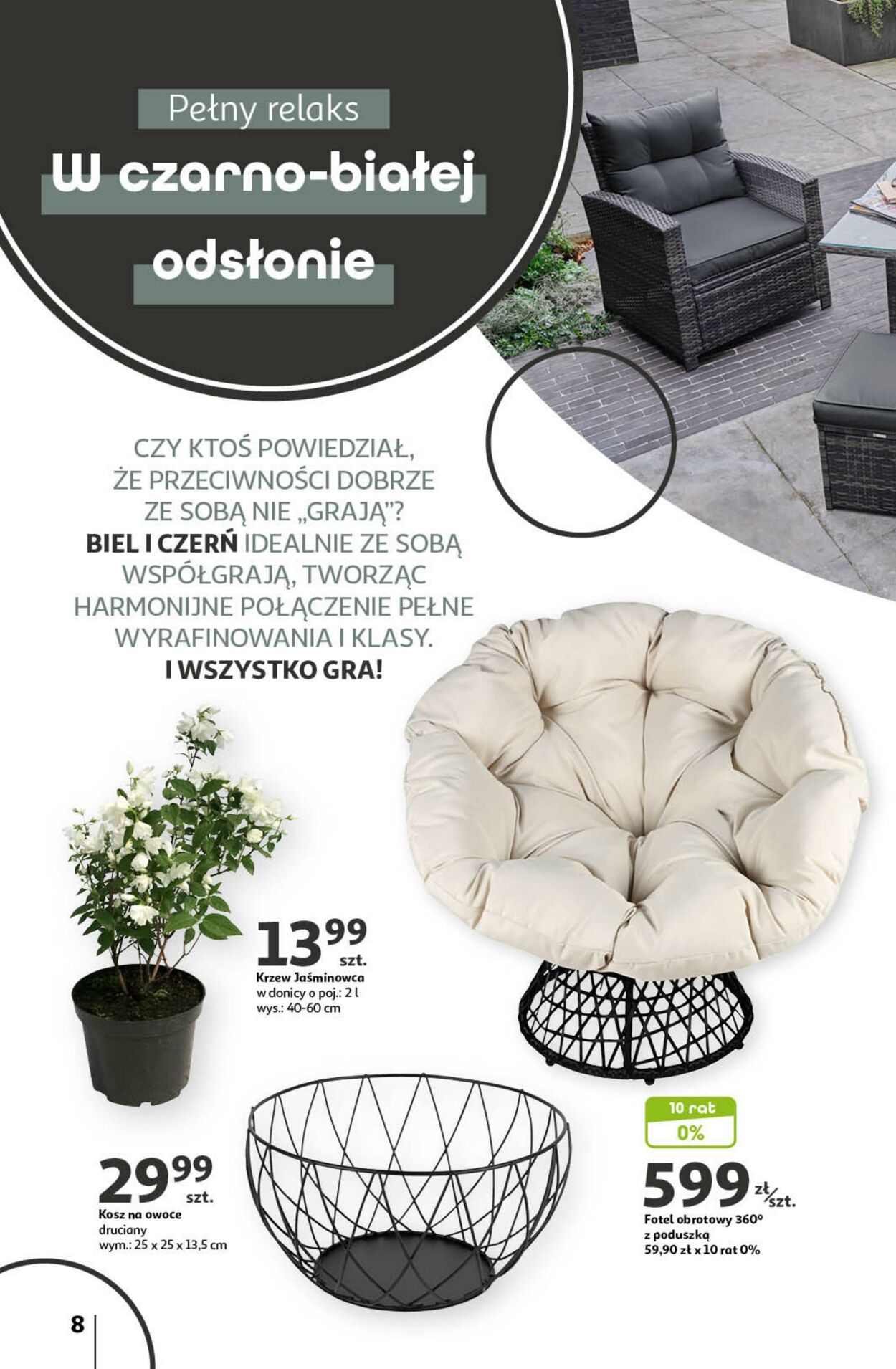 Gazetka Auchan 04.04.2024 - 15.05.2024