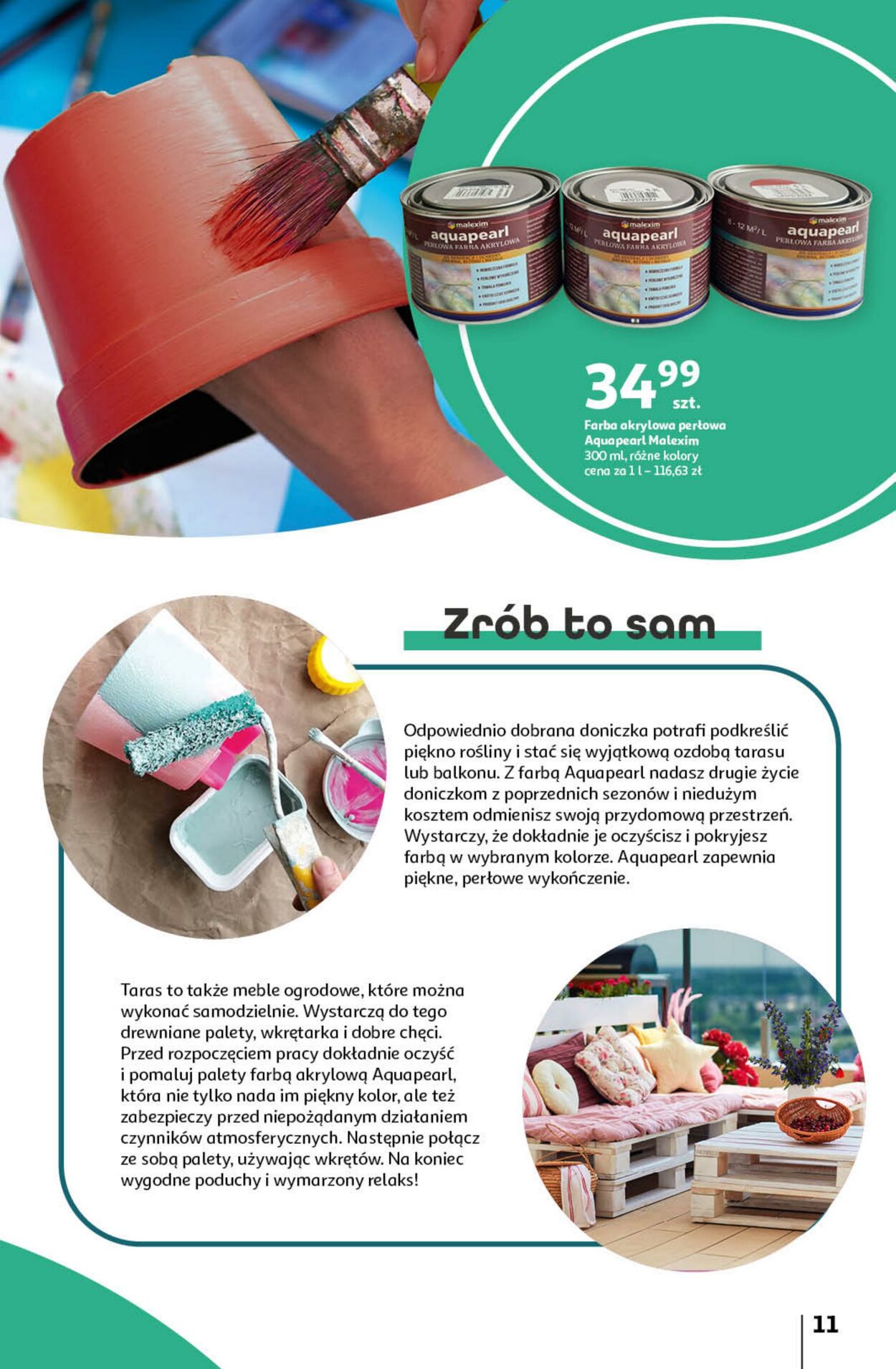 Gazetka Auchan 04.04.2024 - 15.05.2024