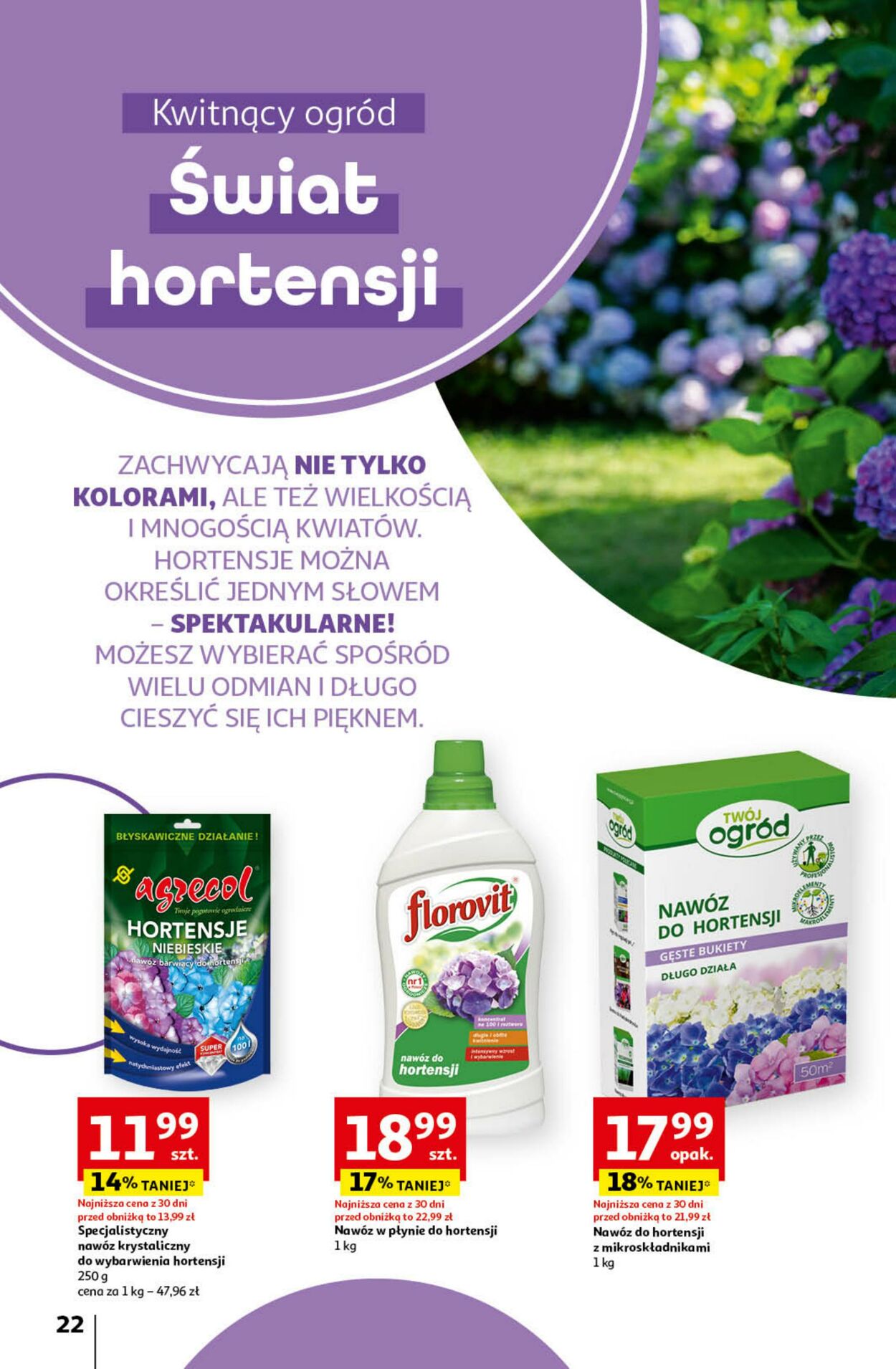 Gazetka Auchan 04.04.2024 - 15.05.2024