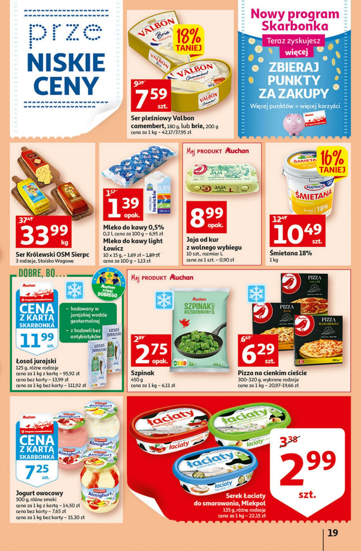 Gazetka Auchan 22.09.2022 - 28.09.2022