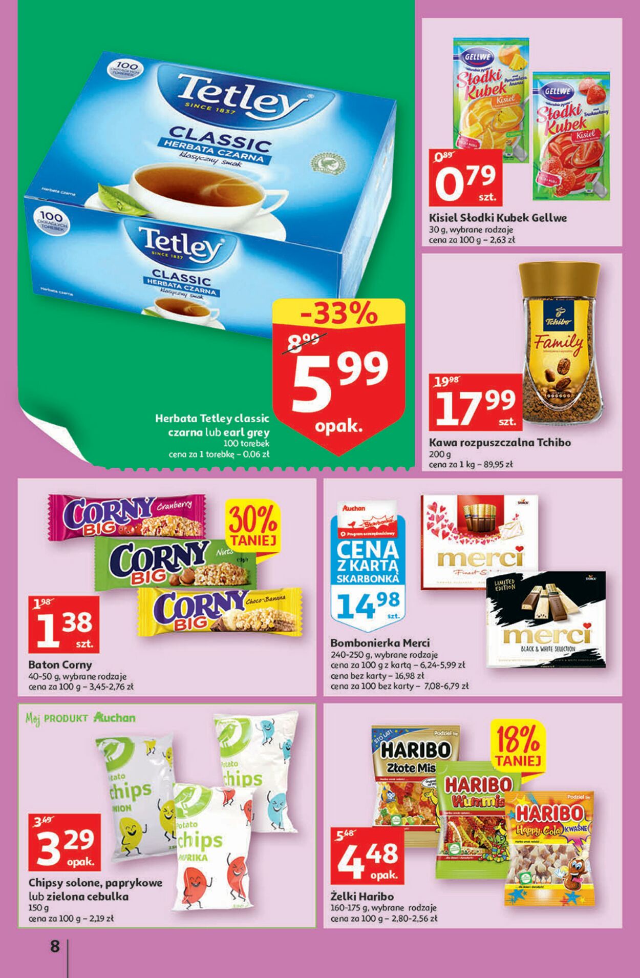 Gazetka Auchan 22.09.2022 - 28.09.2022