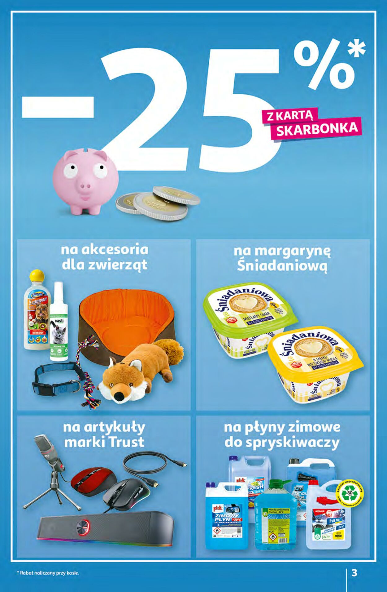 Gazetka Auchan 29.09.2022 - 05.10.2022