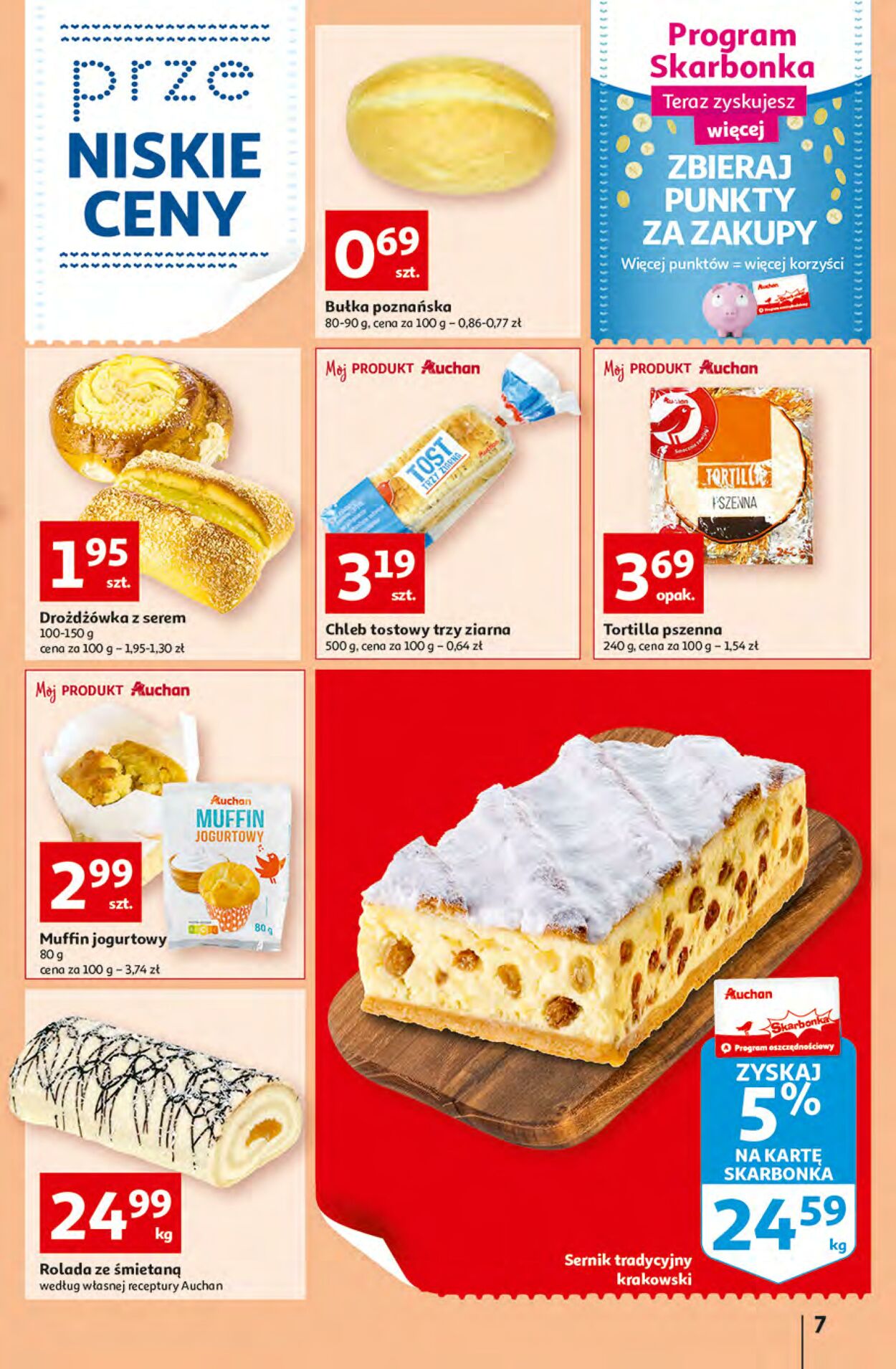 Gazetka Auchan 29.09.2022 - 05.10.2022