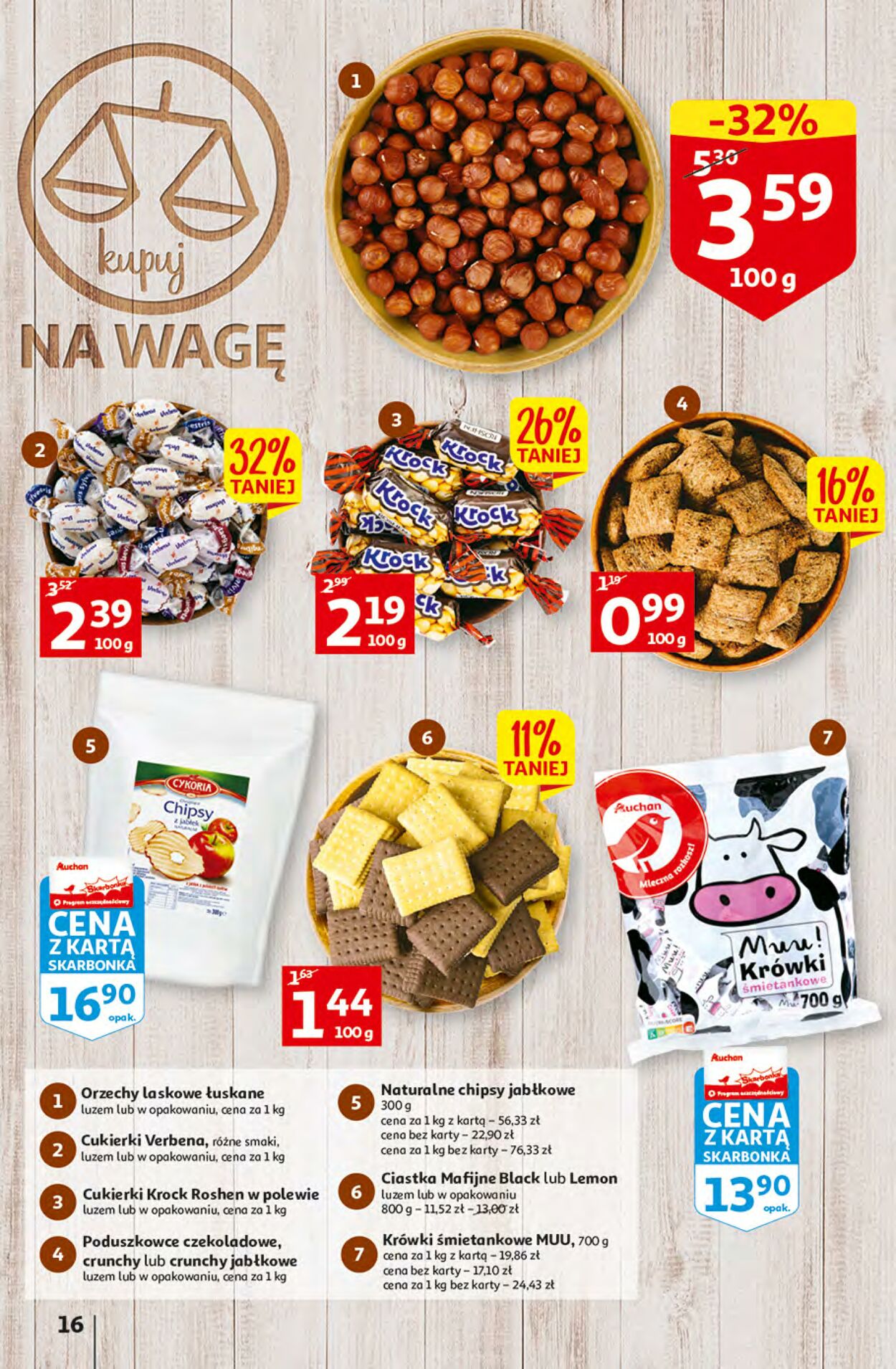 Gazetka Auchan 29.09.2022 - 05.10.2022