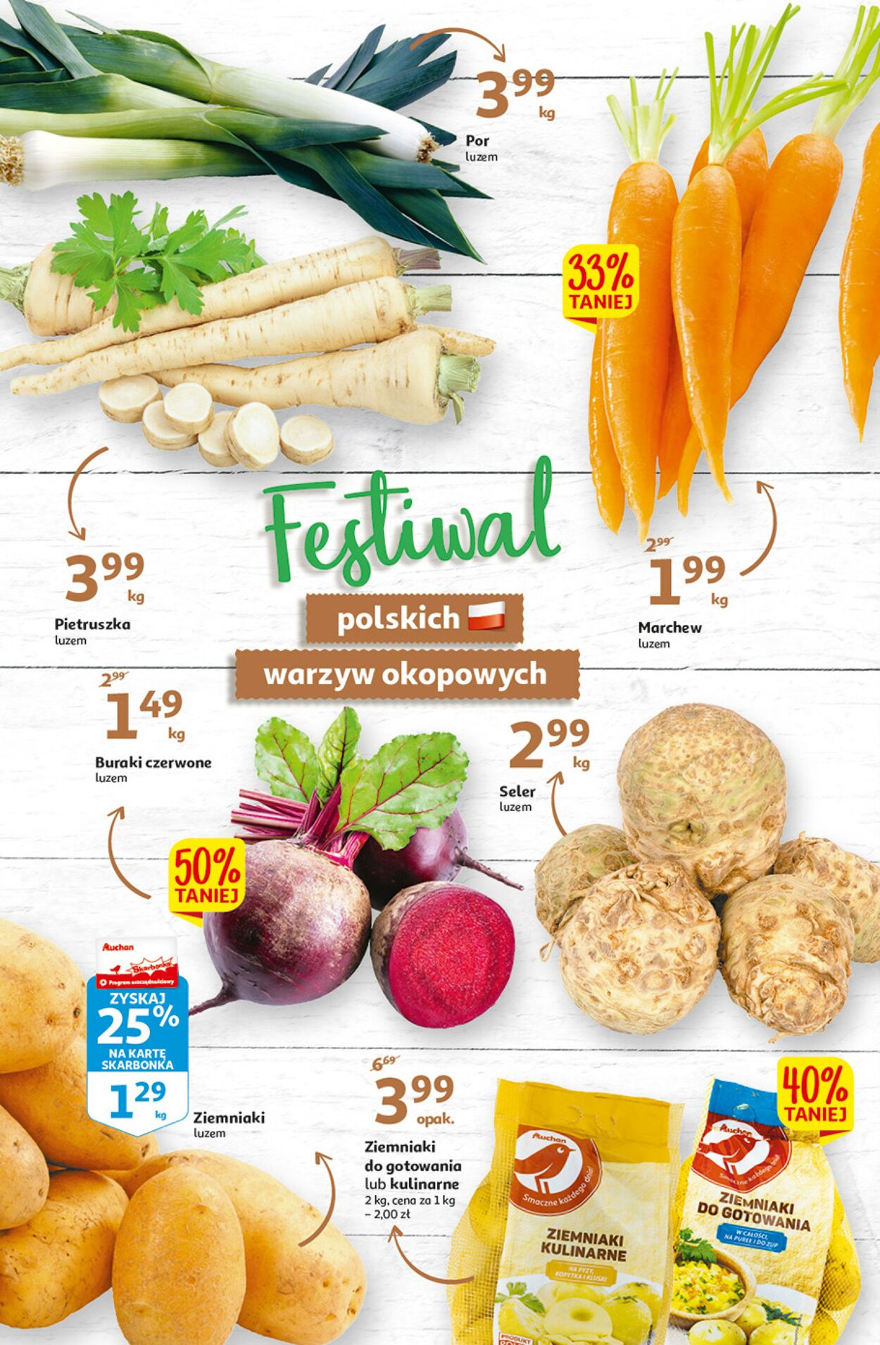 Gazetka Auchan 29.09.2022 - 05.10.2022