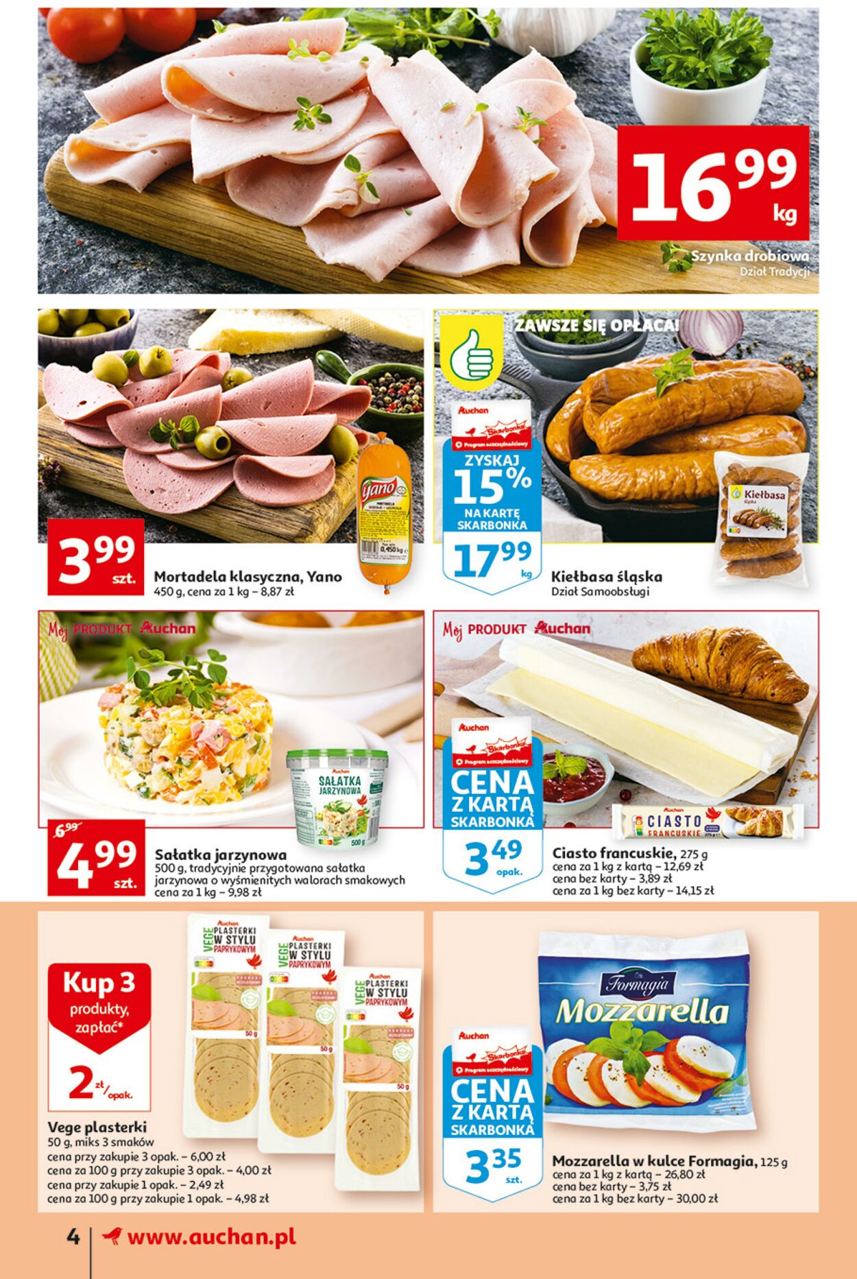 Gazetka Auchan 29.09.2022 - 05.10.2022