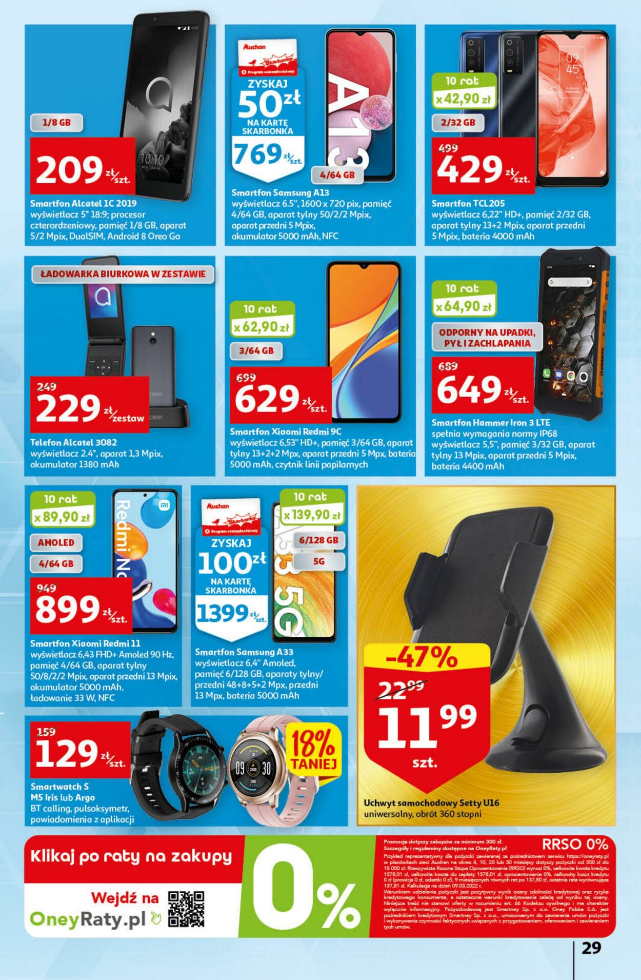 Gazetka Auchan 08.09.2022 - 14.09.2022