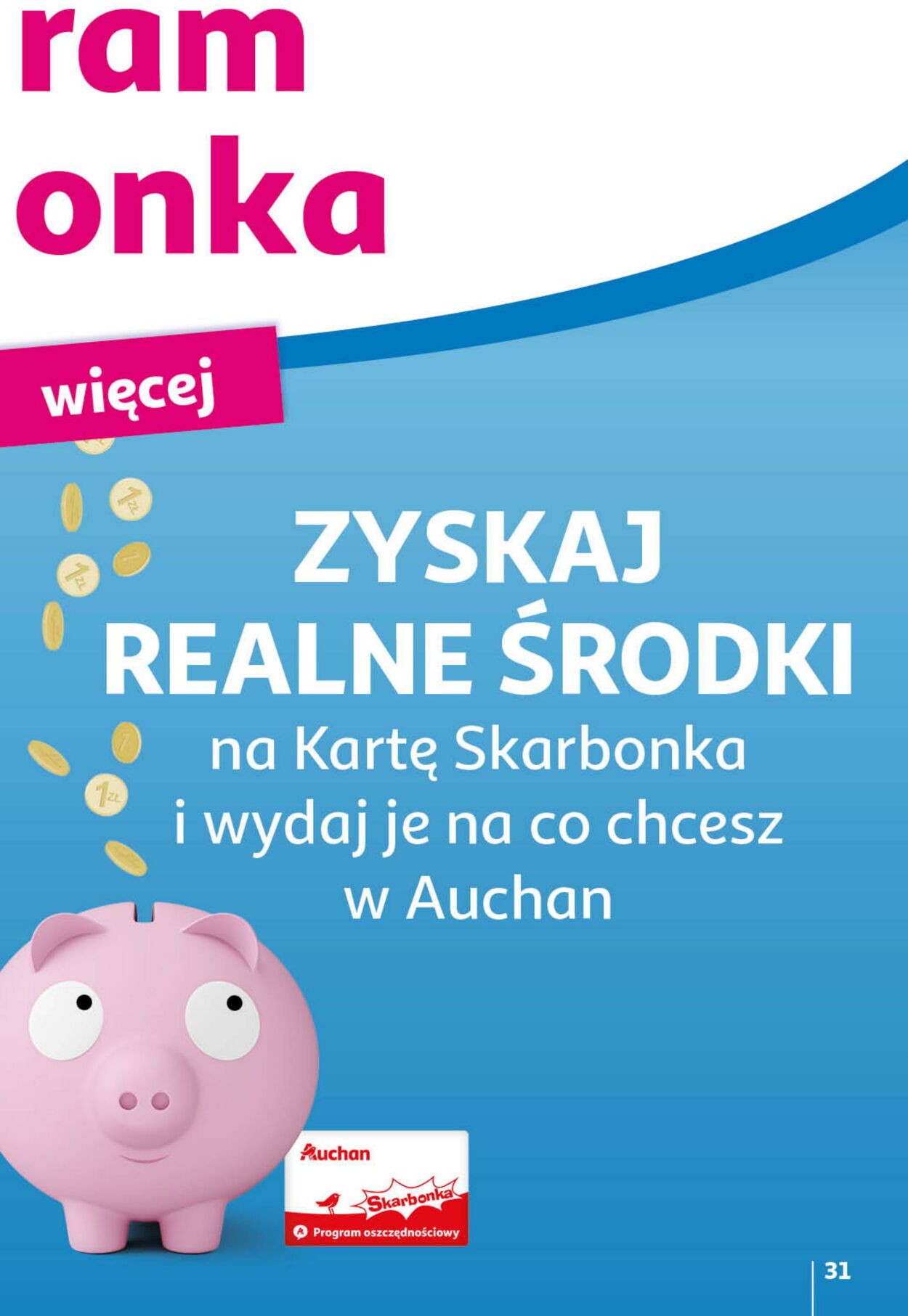 Gazetka Auchan 08.09.2022 - 14.09.2022