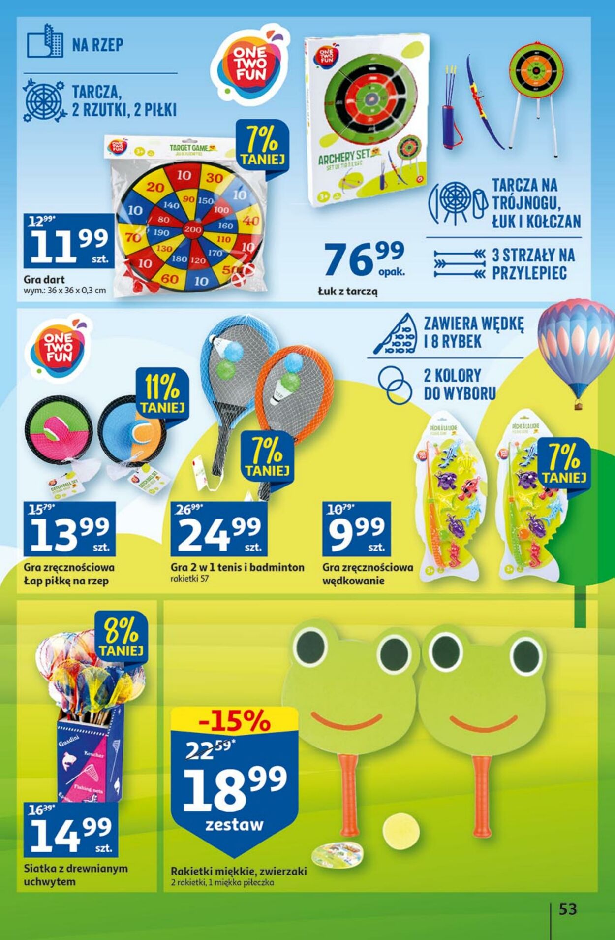 Gazetka Auchan 25.05.2023 - 31.05.2023