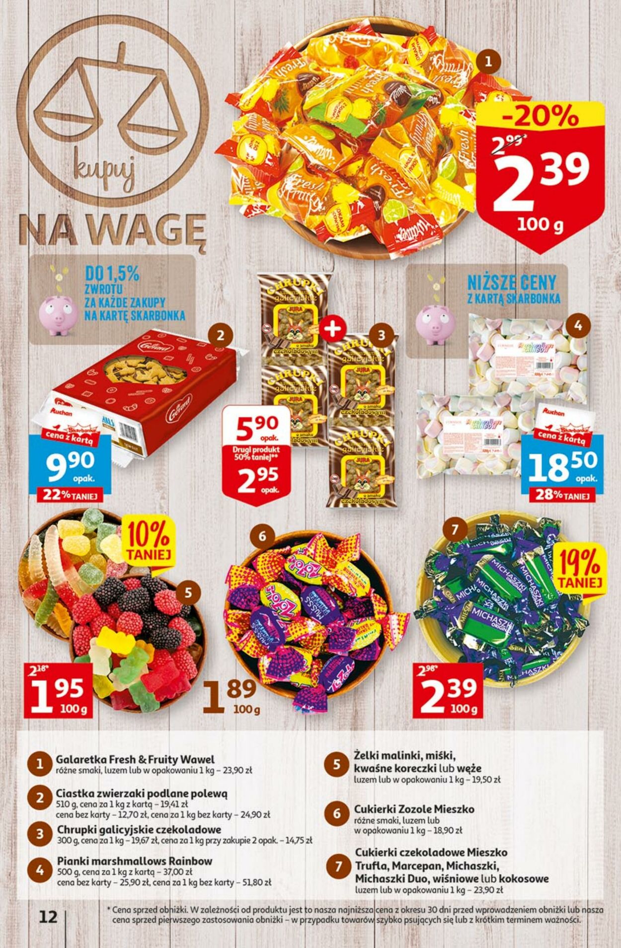 Gazetka Auchan 25.05.2023 - 31.05.2023