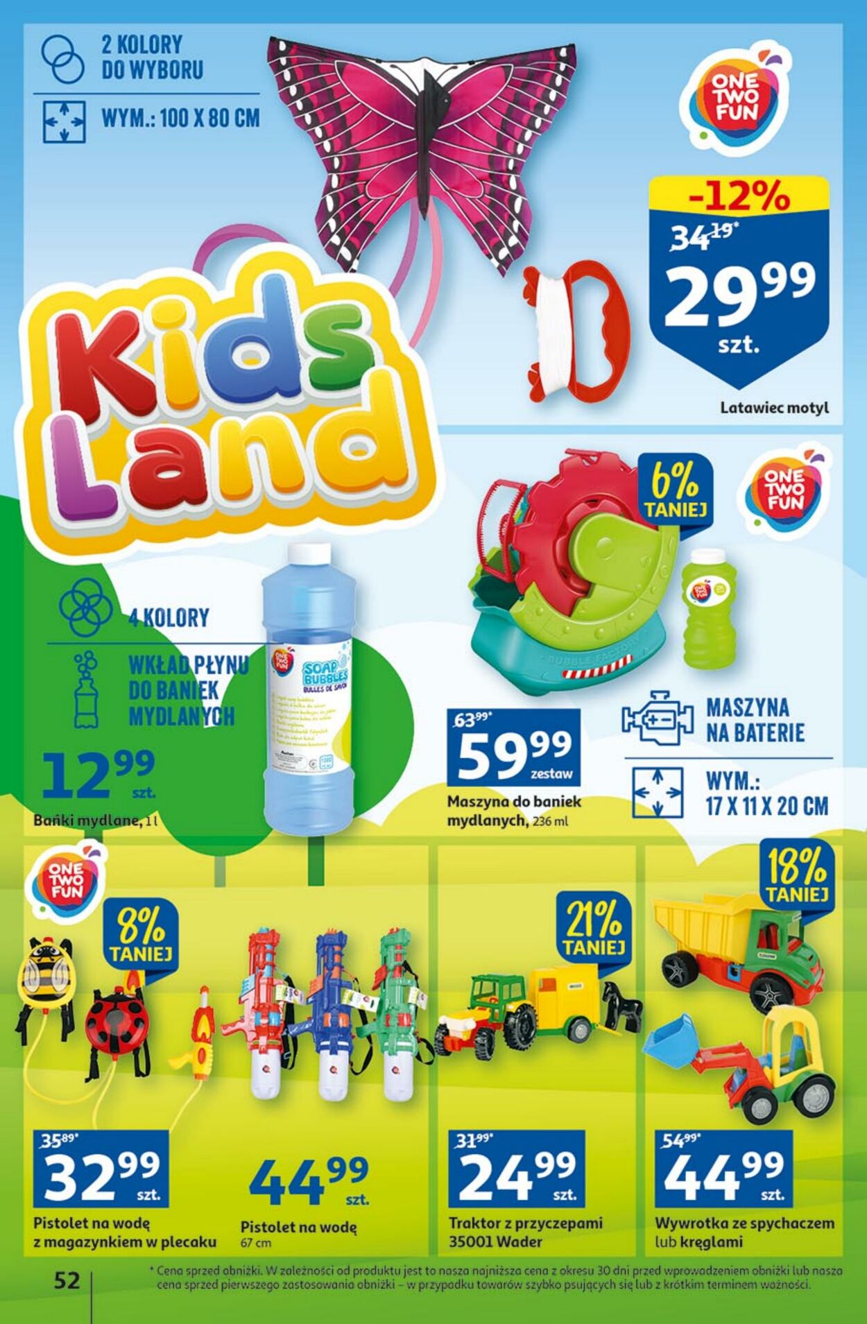 Gazetka Auchan 25.05.2023 - 31.05.2023