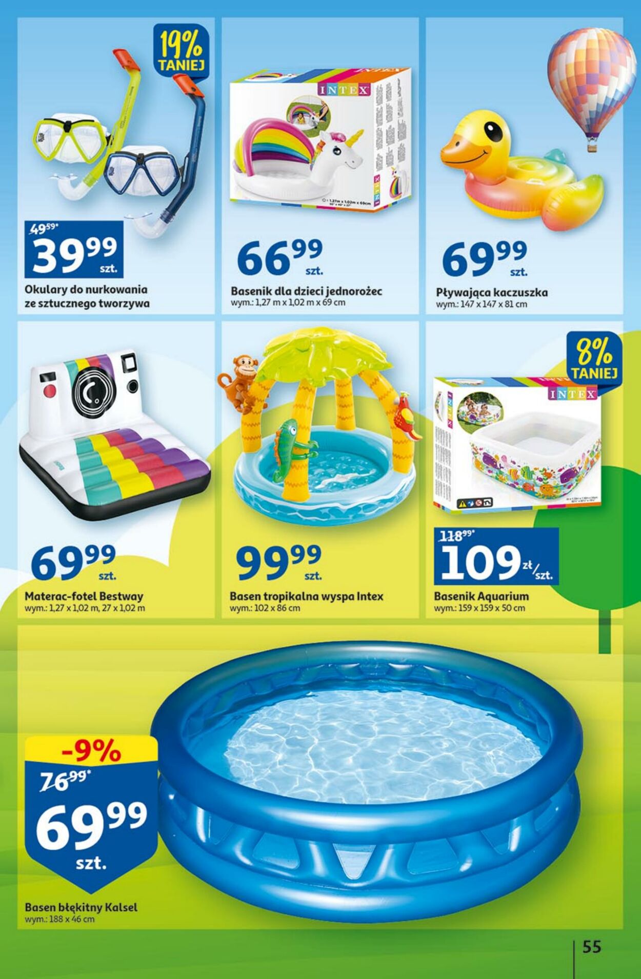 Gazetka Auchan 25.05.2023 - 31.05.2023