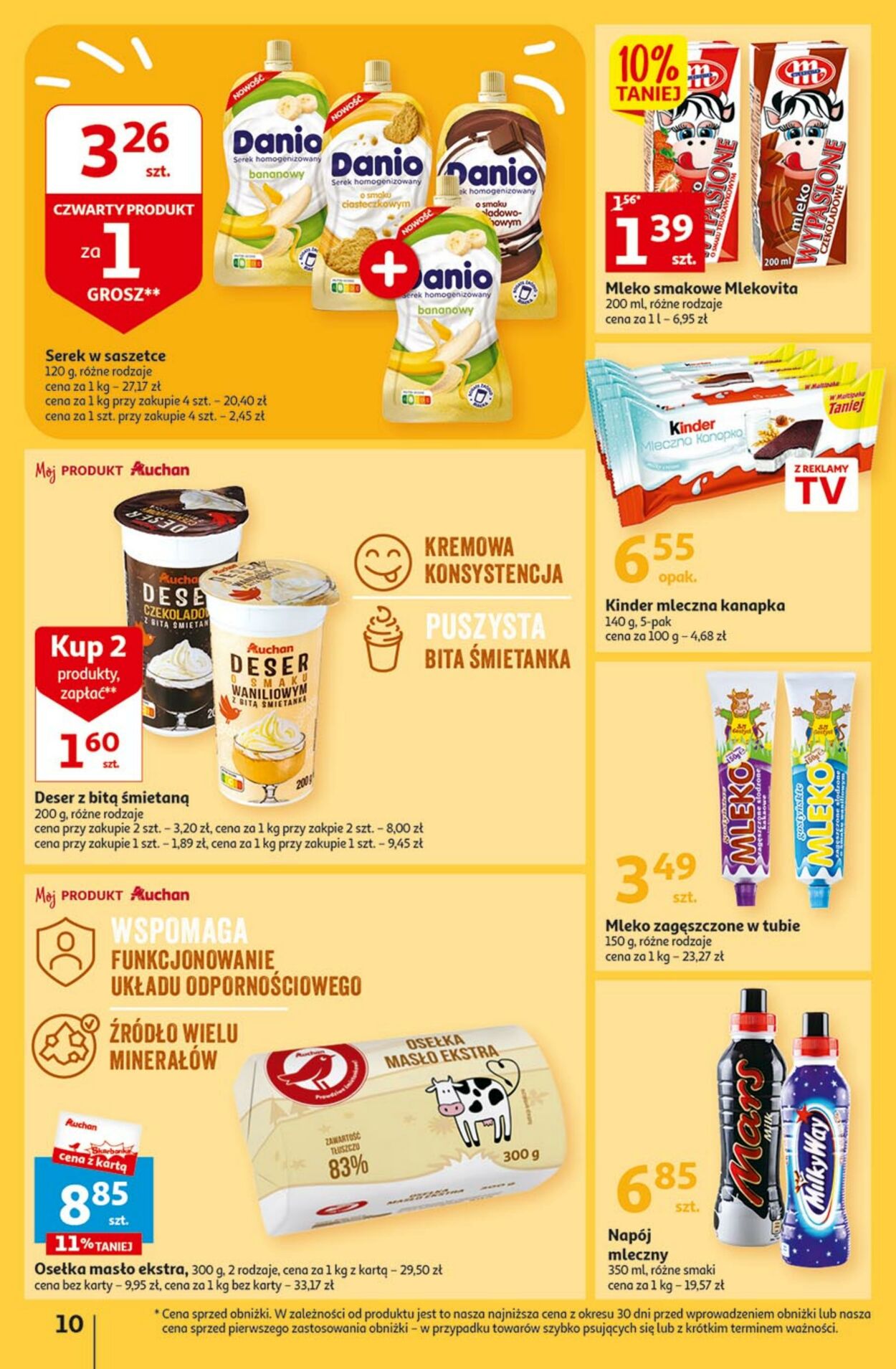 Gazetka Auchan 25.05.2023 - 31.05.2023