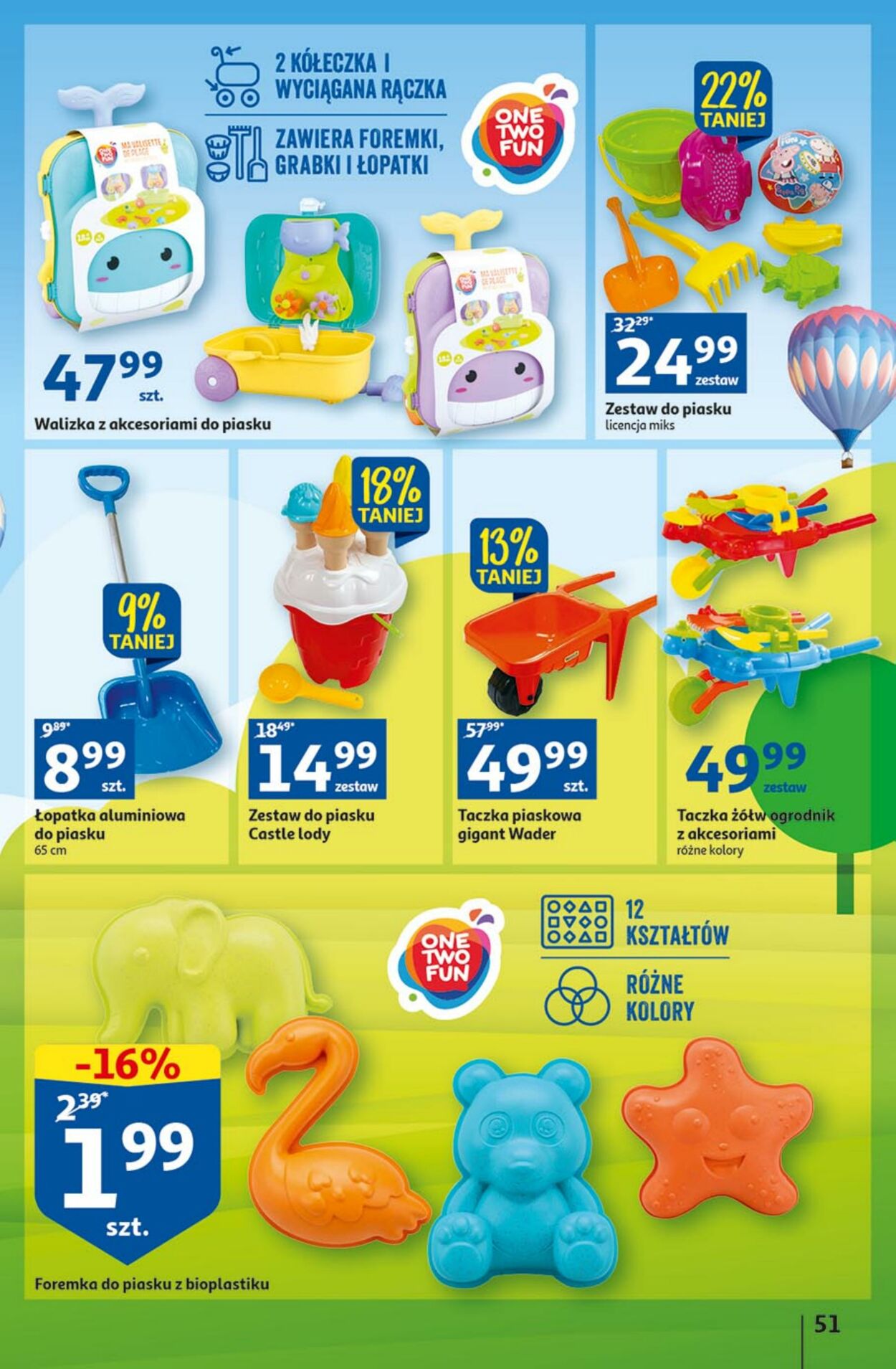 Gazetka Auchan 25.05.2023 - 31.05.2023