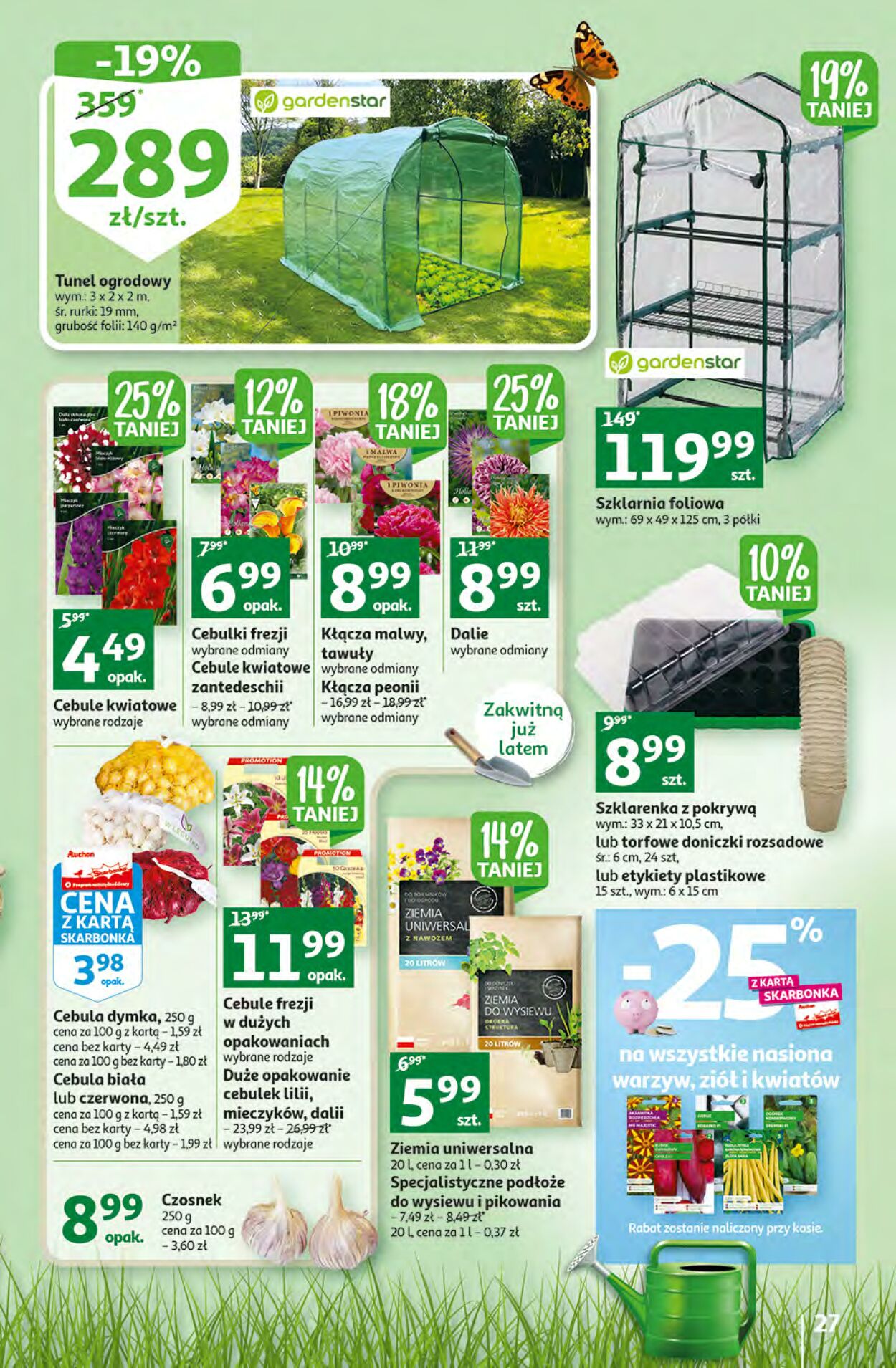 Gazetka Auchan 02.03.2023 - 08.03.2023