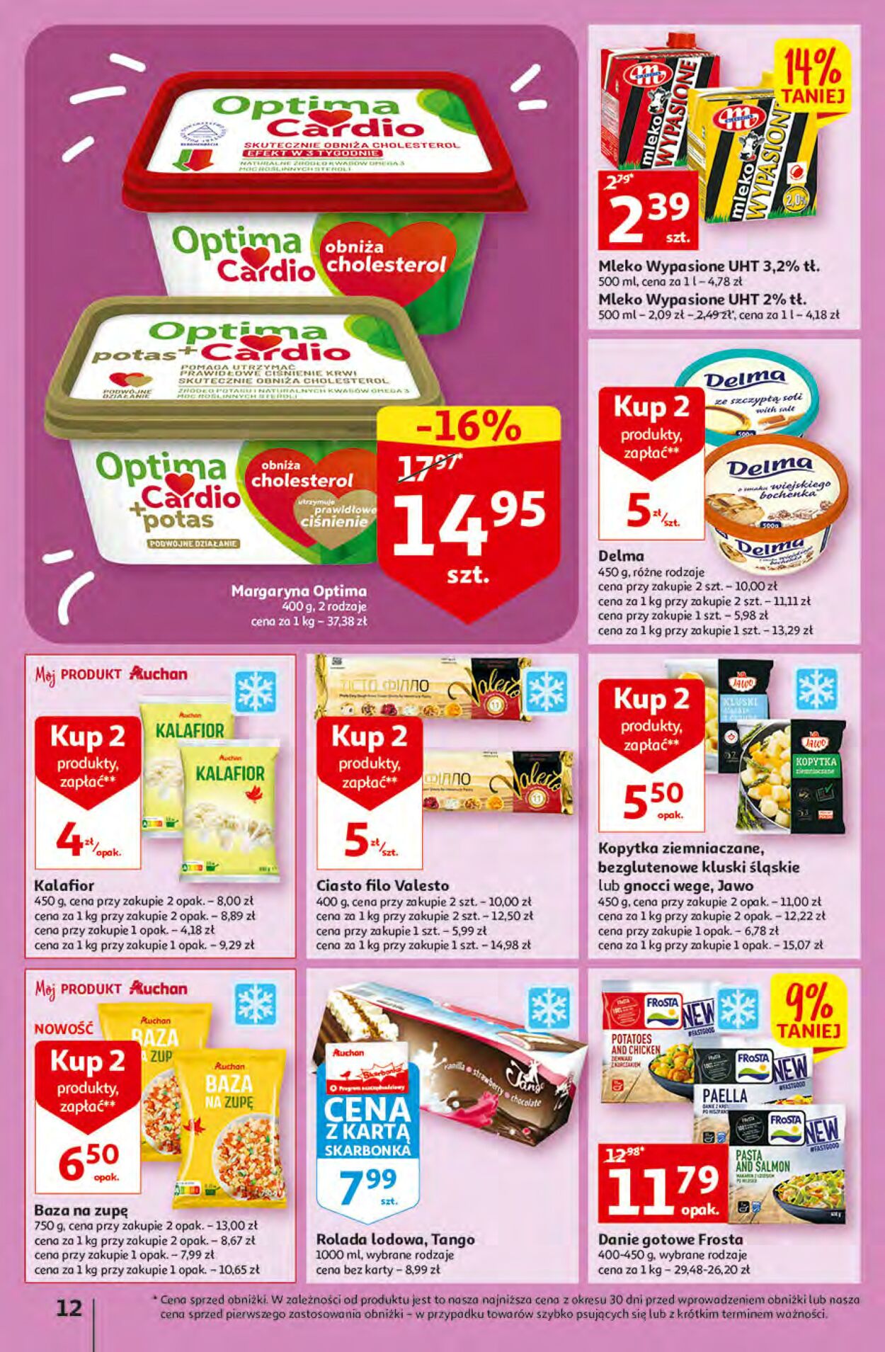 Gazetka Auchan 02.03.2023 - 08.03.2023