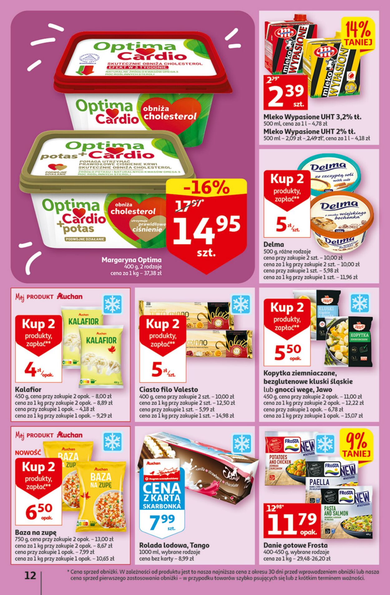 Gazetka Auchan 02.03.2023 - 08.03.2023