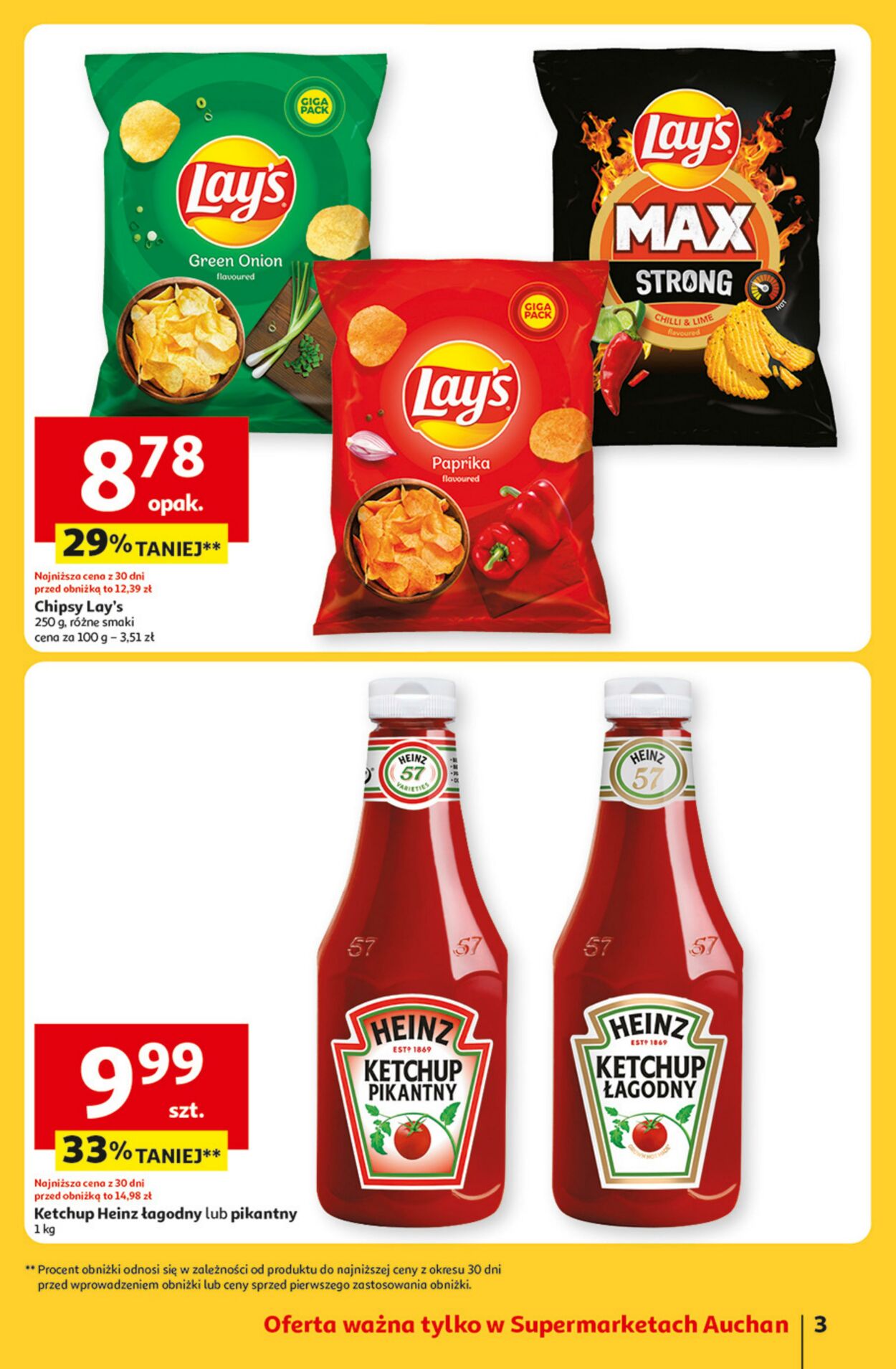 Gazetka Auchan 26.06.2025 - 02.07.2025