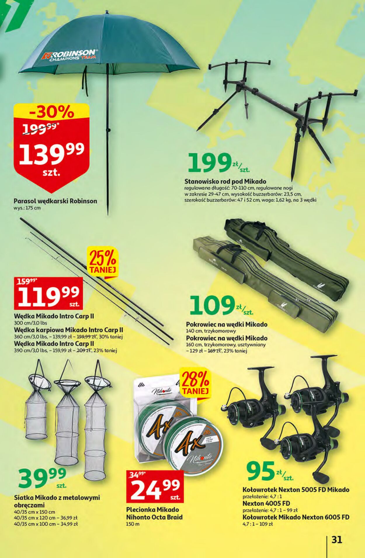 Gazetka Auchan 22.06.2023 - 28.06.2023